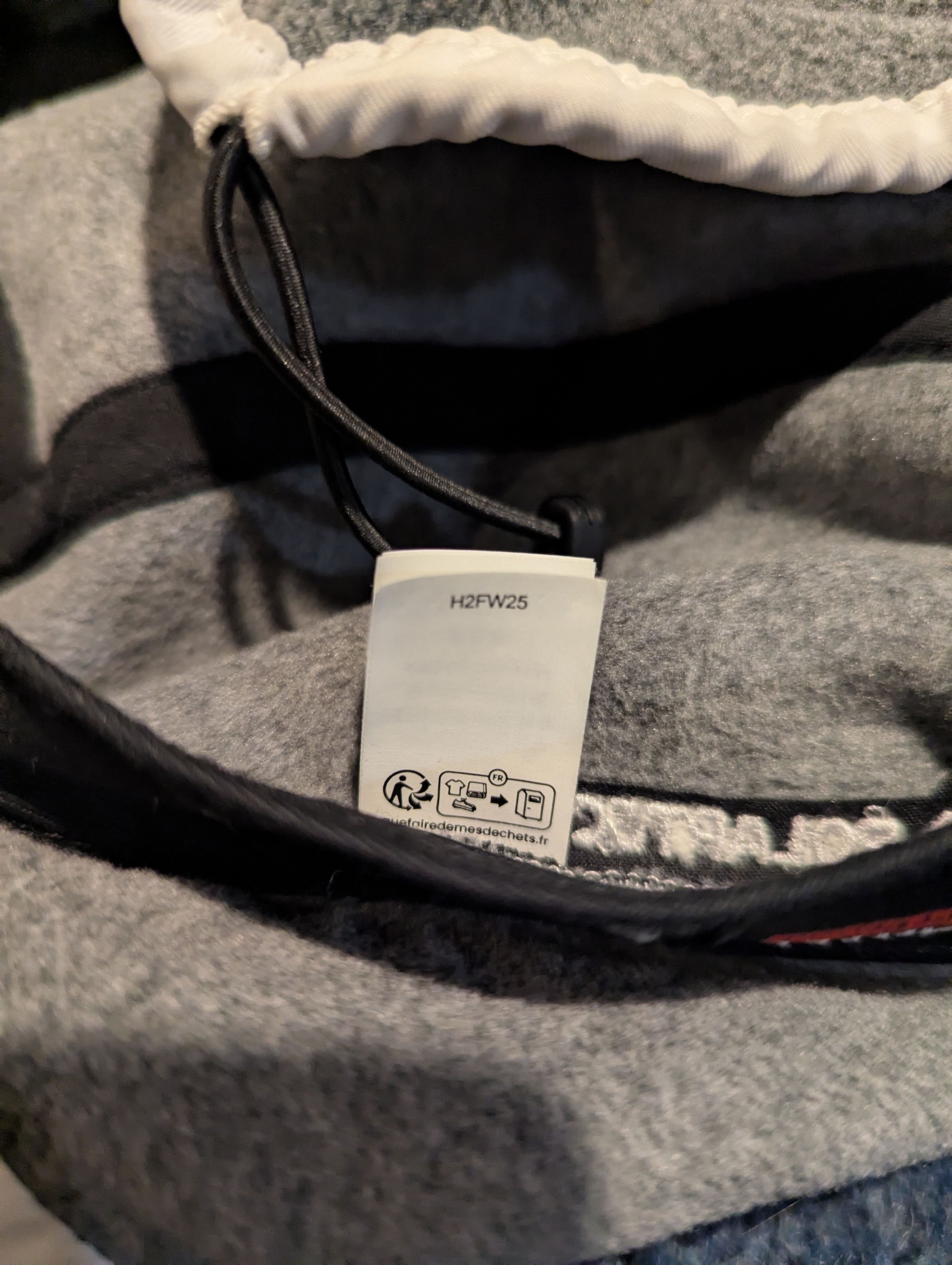 Supreme Supreme Polartec Lined Packable Earflap Camp Cap Size ONE SIZE - 7 Thumbnail