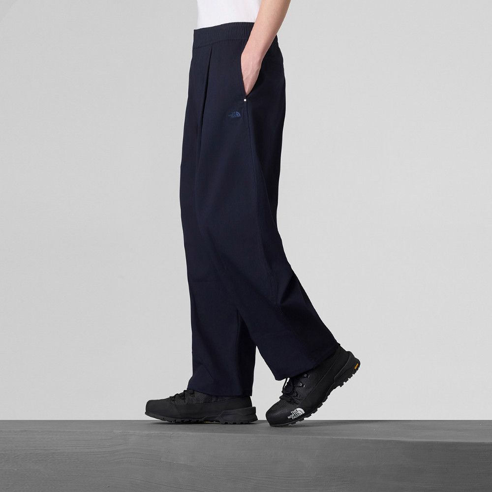 The North Face Urban Exploration EVD TWILL WIDE PANTS Size US 32 / EU 48 - 13 Thumbnail