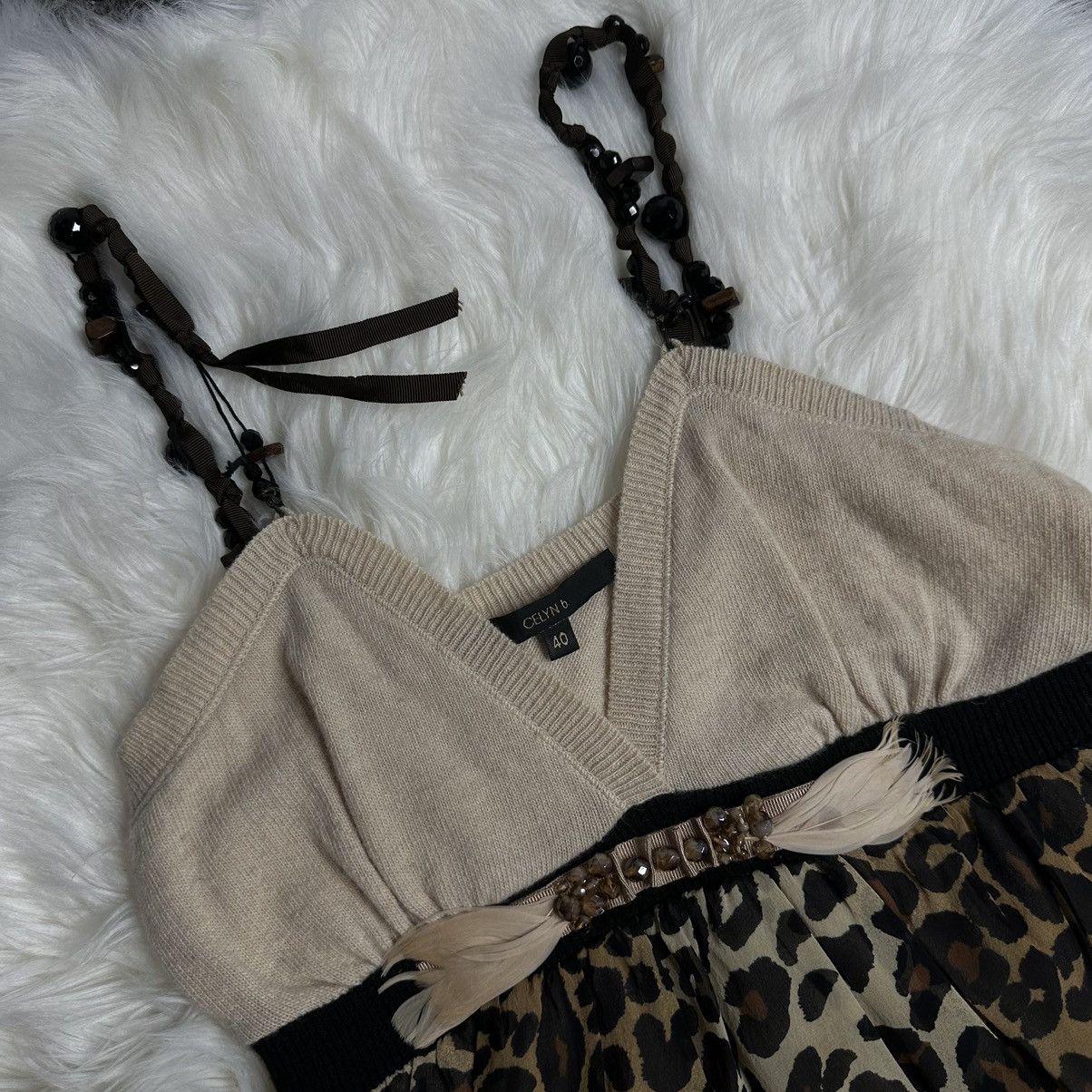 Designer Celyn Size S / US 4 / IT 40 - 3 Thumbnail