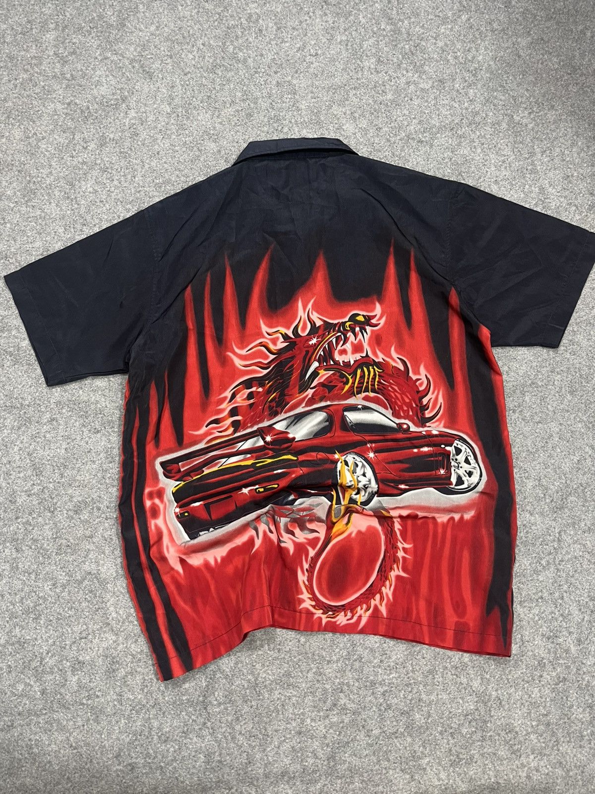 Other Crazy shirt Size US S / EU 44-46 / 1 - 11 Thumbnail