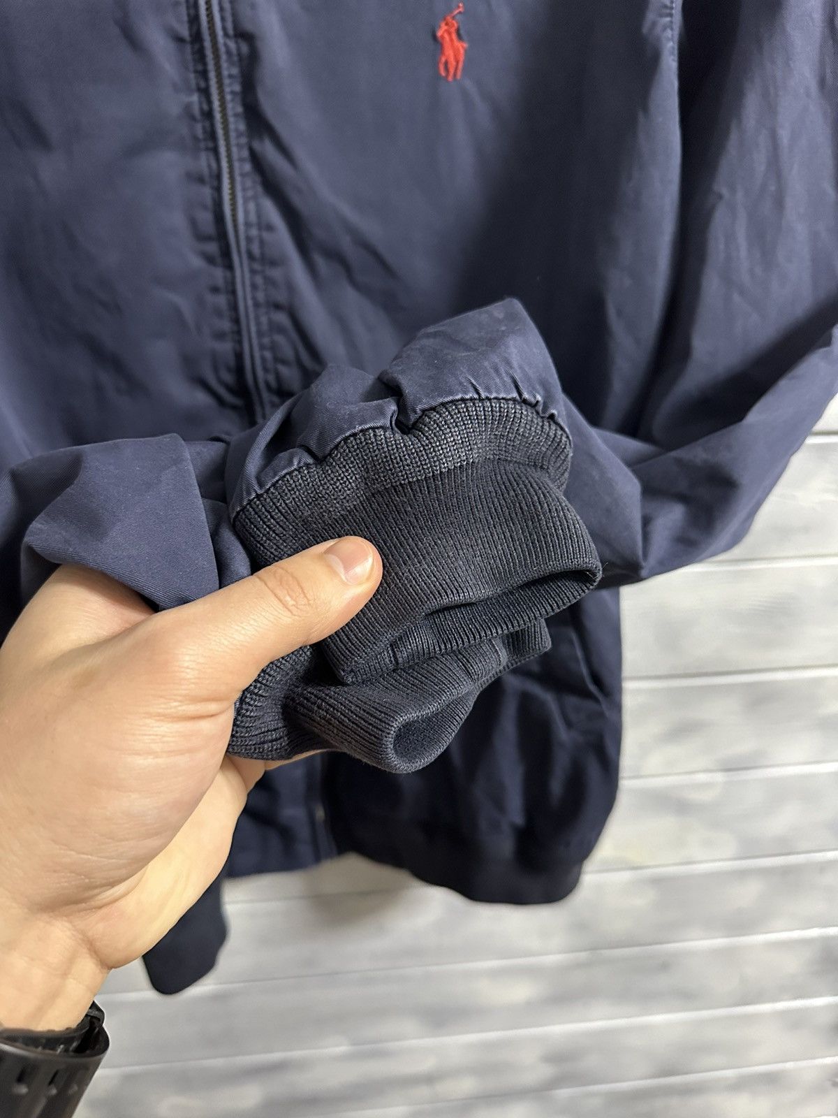 Ralph Lauren Rare Light Jacket Polo Ralph Lauren Luxury. Size US M / EU 48-50 / 2 - 6 Thumbnail
