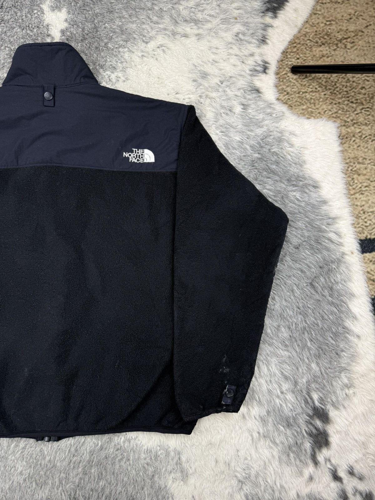 The North Face × Vintage Vintage RARE 90s TNF Purple Label Armadilla Padded Jacket Size US L / EU 52-54 / 3 - 20 Thumbnail