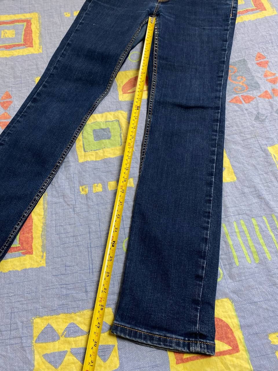 Mustang Mustang Denim Jeans Size US 28 / EU 44 - 6 Thumbnail