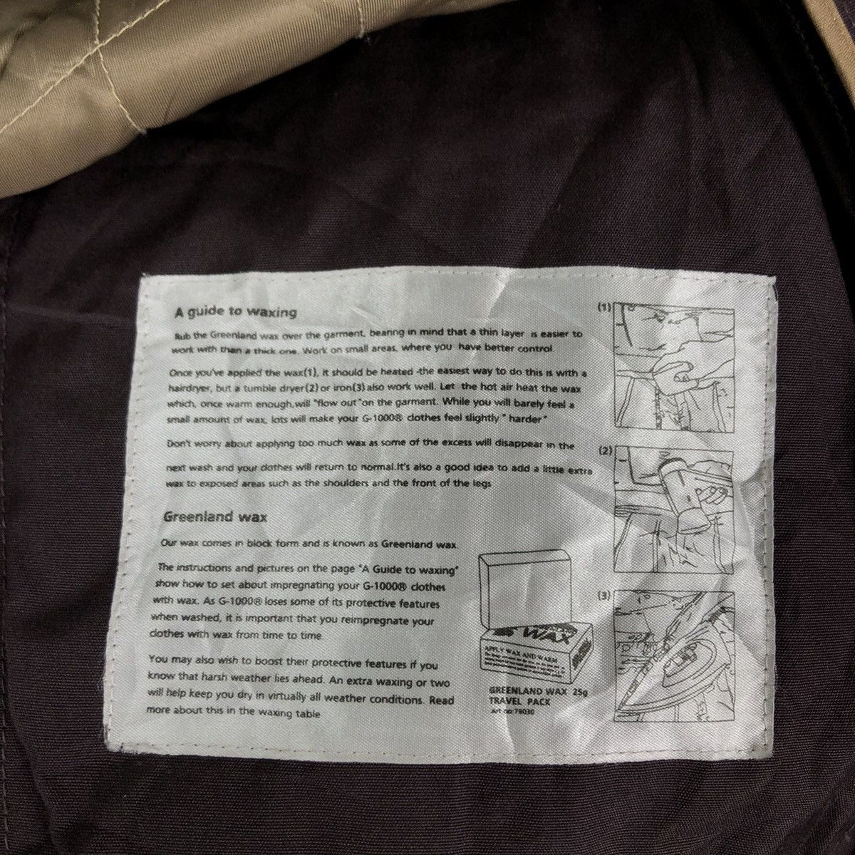 Fjallraven 🔥90’s Vintage Hunting Survival Jacket Fjallraven Cargo Size US S / EU 44-46 / 1 - 14 Thumbnail