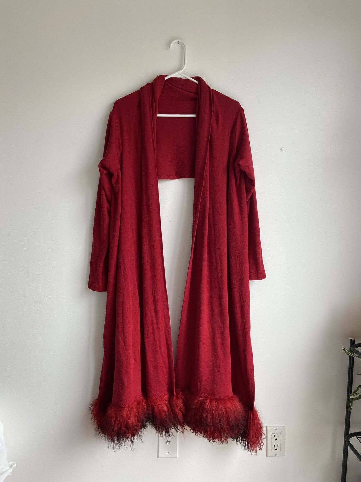 Marie Saint Pierre Marie Saint Pierre Cardigan/Robe Size ONE SIZE - 1 Thumbnail