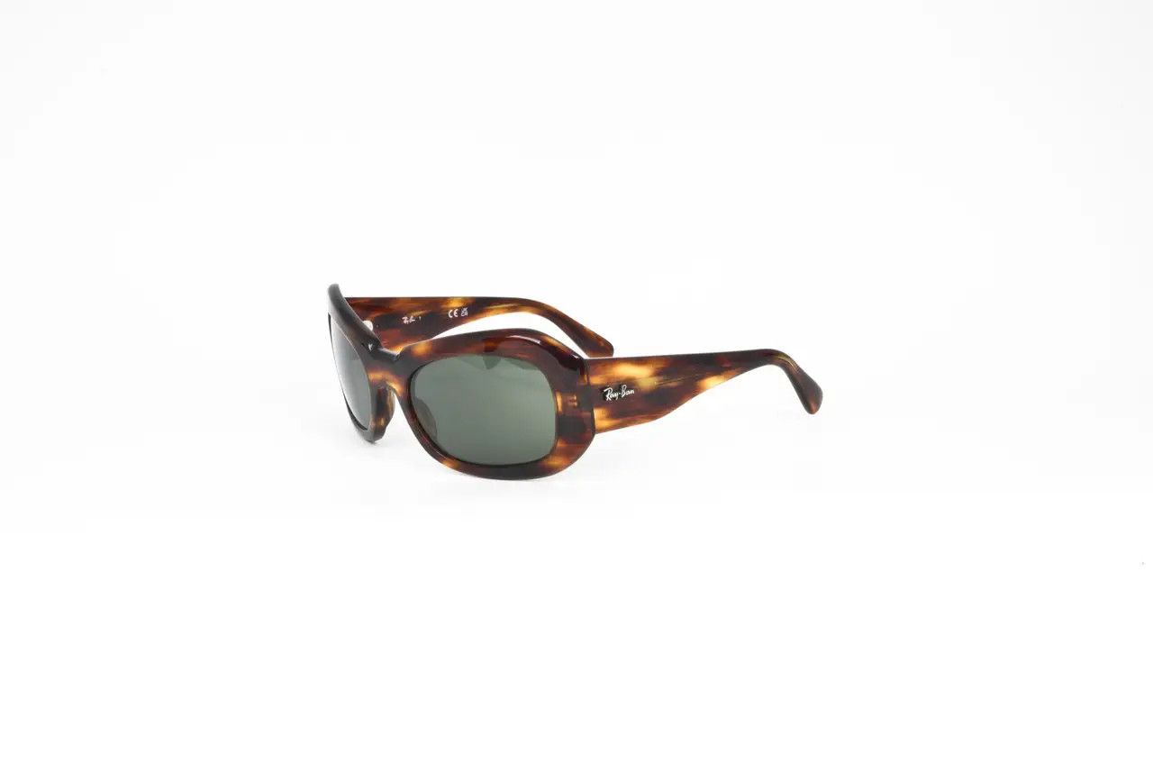 RayBan Ray Ban RB2212 954/31 Bate Sunglasses Size ONE SIZE - 2 Thumbnail