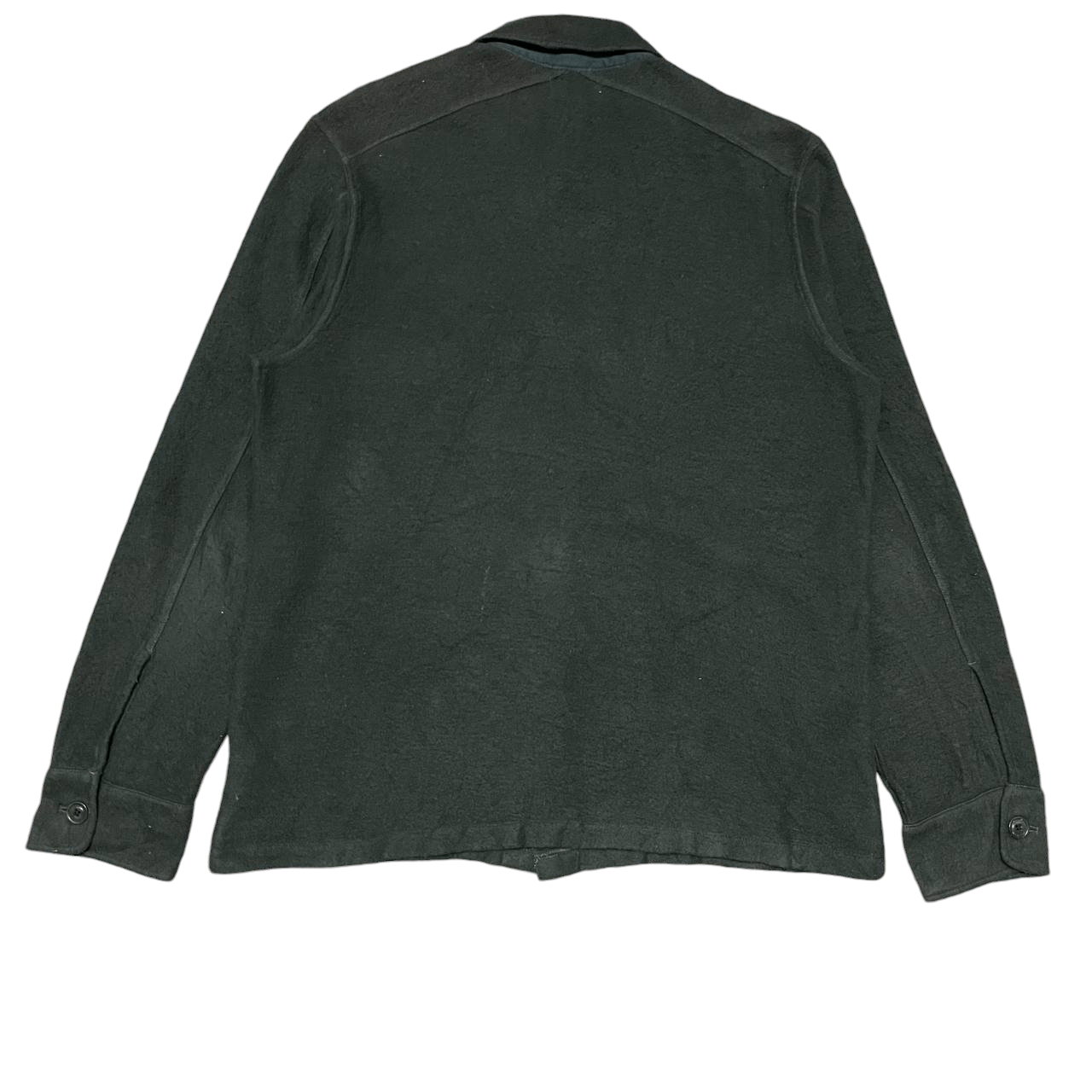 Polo Ralph Lauren Vintage Polo Jeans Company Ralph Lauren Military Jacket Size US L / EU 52-54 / 3 - 10 Thumbnail