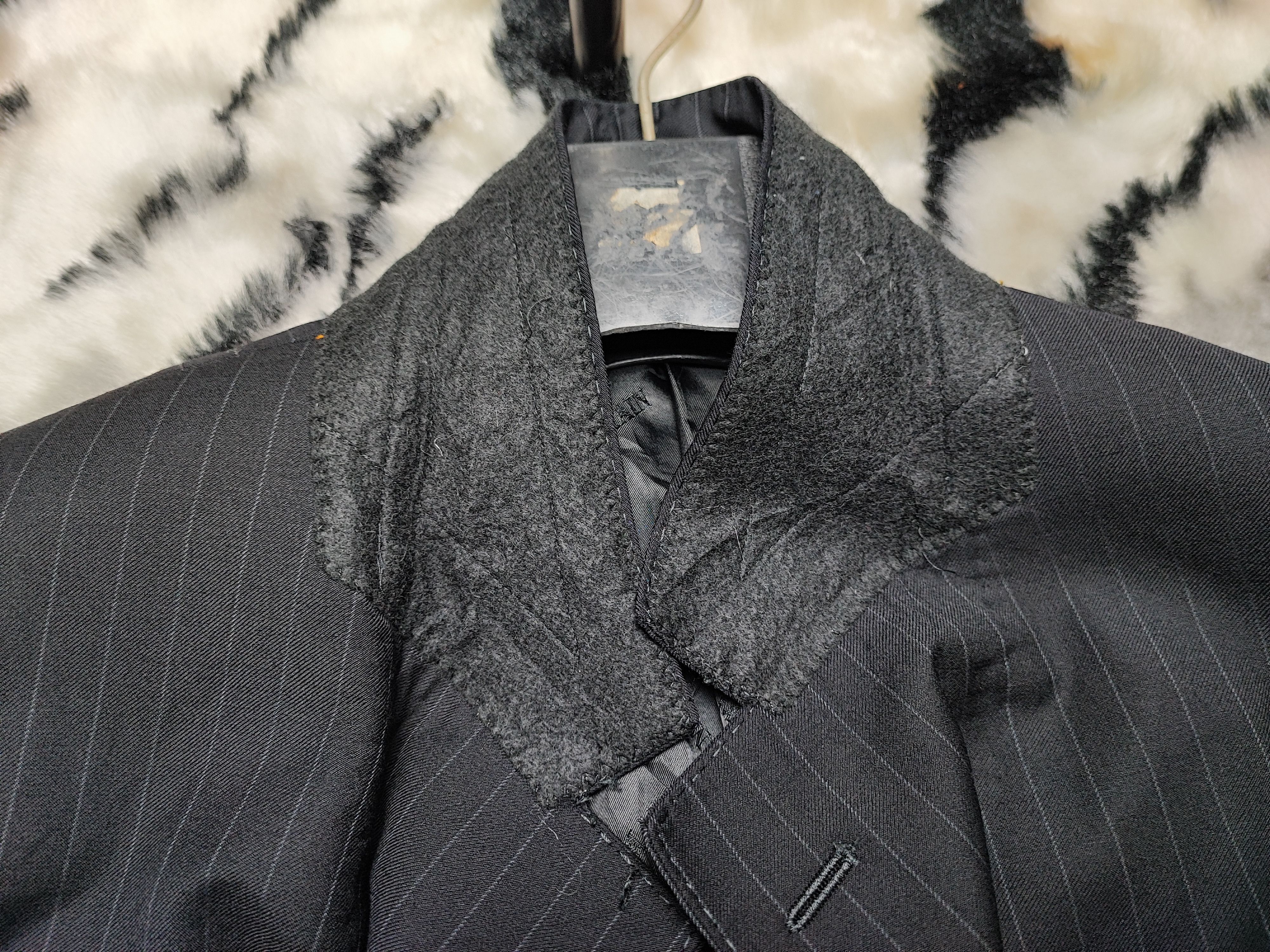 Balmain Balmain Paris Blazer Size 40R - 12 Thumbnail