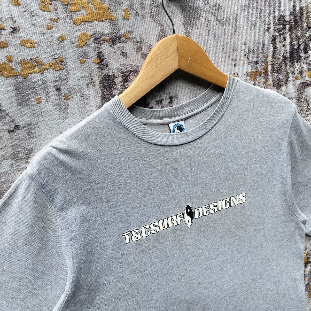 Vintage Vintage T&C Surf Designs Hawaii Tee T&C Surf Thrashed Faded Size US M / EU 48-50 / 2 - 9 Thumbnail