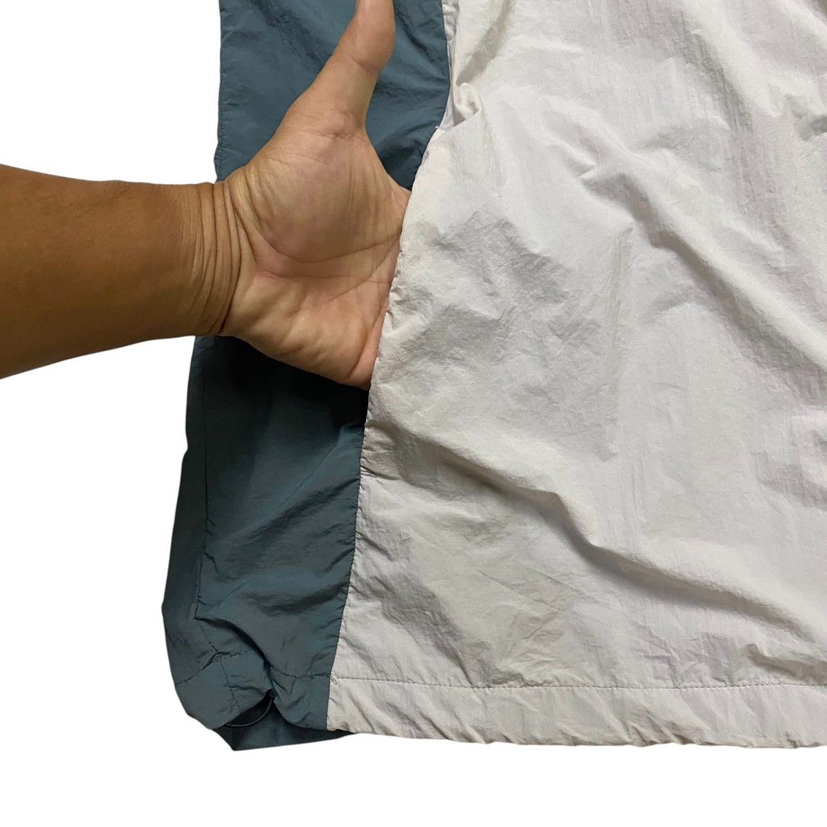 Outdoor Research 2000s Field Core - Oversized Baloon Packable tech wear shirt Size US XL / EU 56 / 4 - 13 Thumbnail