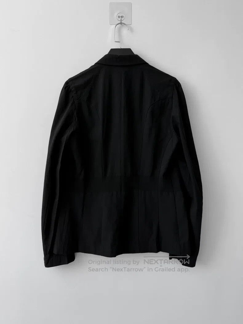 Dries Van Noten Dries Van Noten Early patchwork suit jackets Size US XS / EU 42 / 0 - 3 Thumbnail
