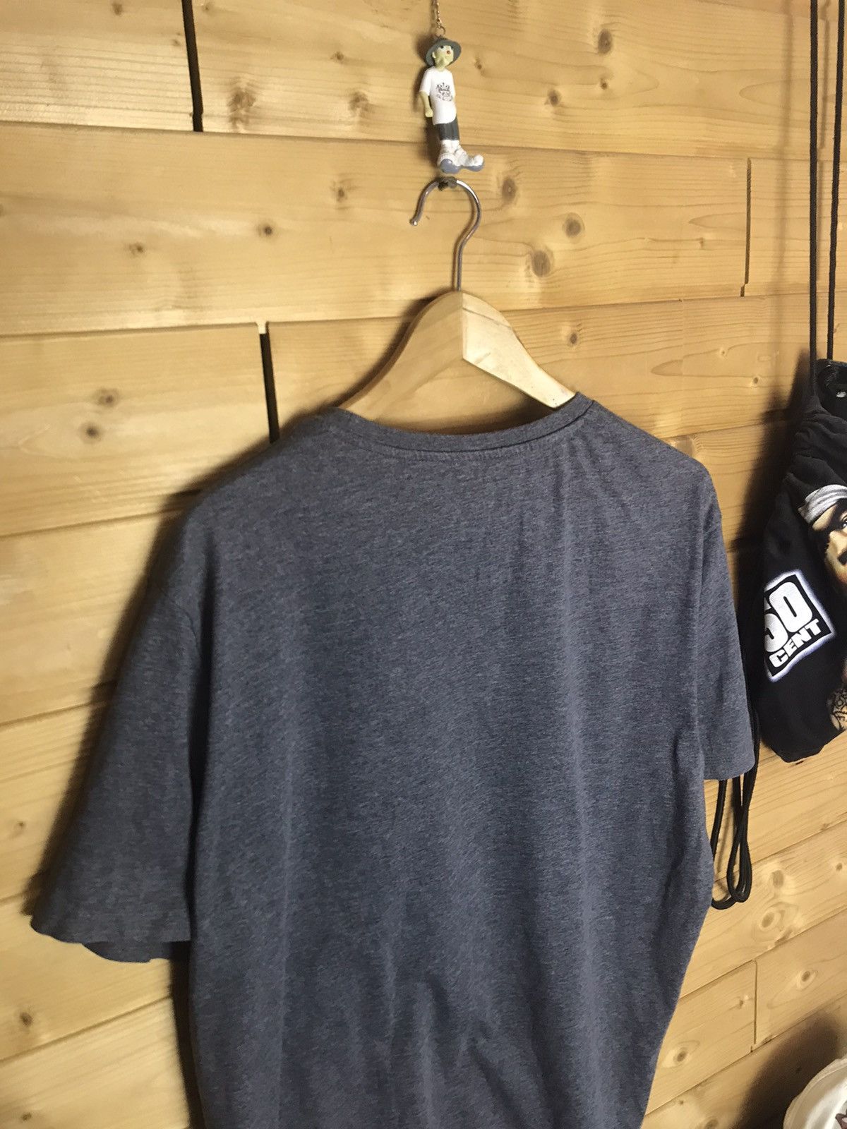 Band Tees The Jam band t-shirt Size US XL / EU 56 / 4 - 8 Thumbnail