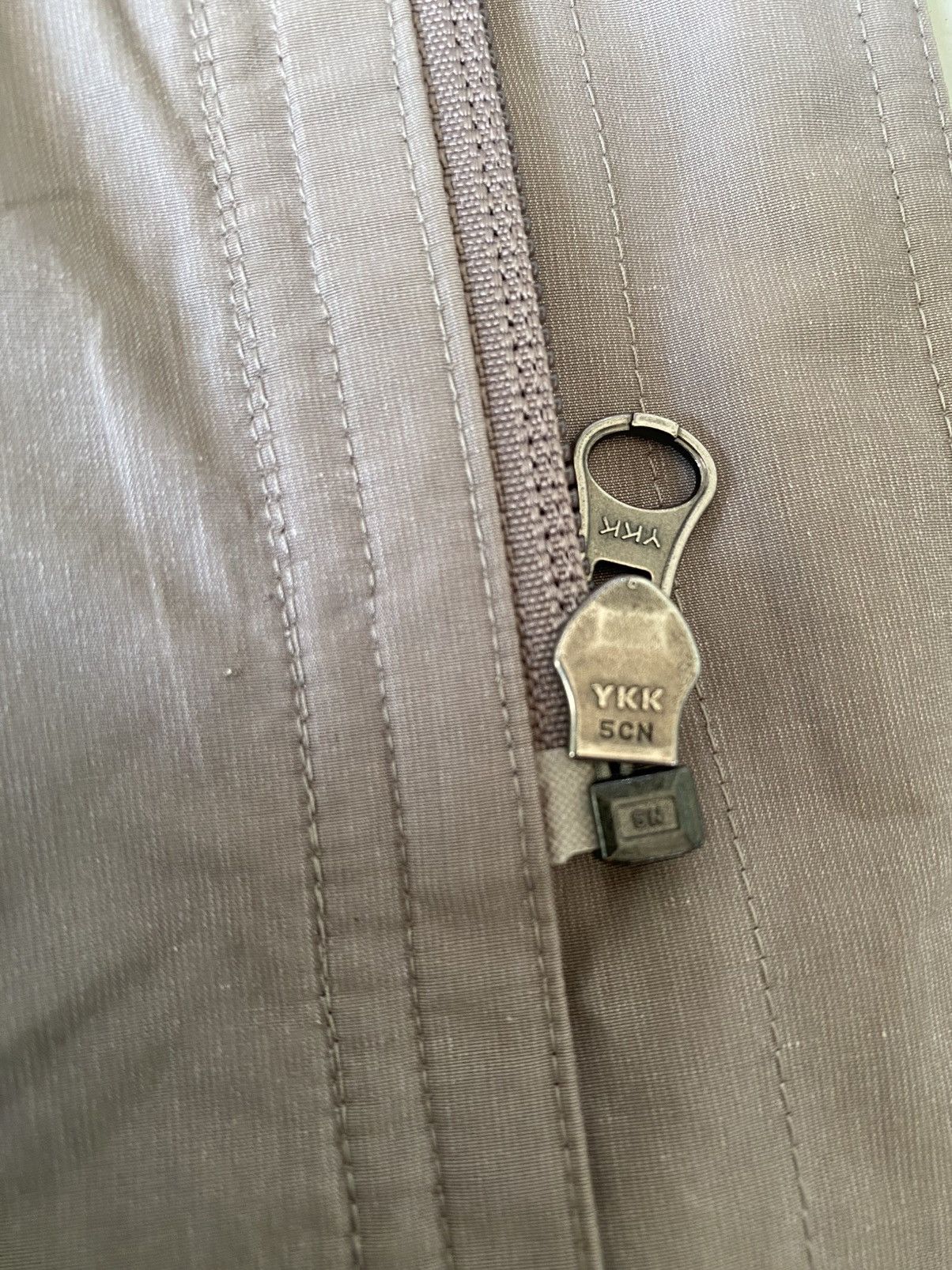 Vintage Vtg The Scotch House Zipper Jacket Size US M / EU 48-50 / 2 - 14 Thumbnail