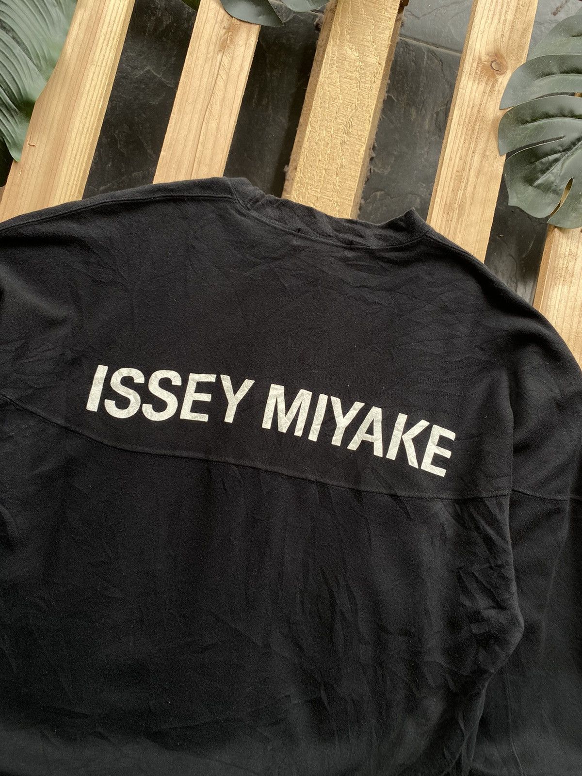 Issey Miyake × Tsumori Chisato × Vintage Crazzy ❗️❗️Vintage 80s Issey Miyake Tsumori Chisato Size US M / EU 48-50 / 2 - 2 Thumbnail