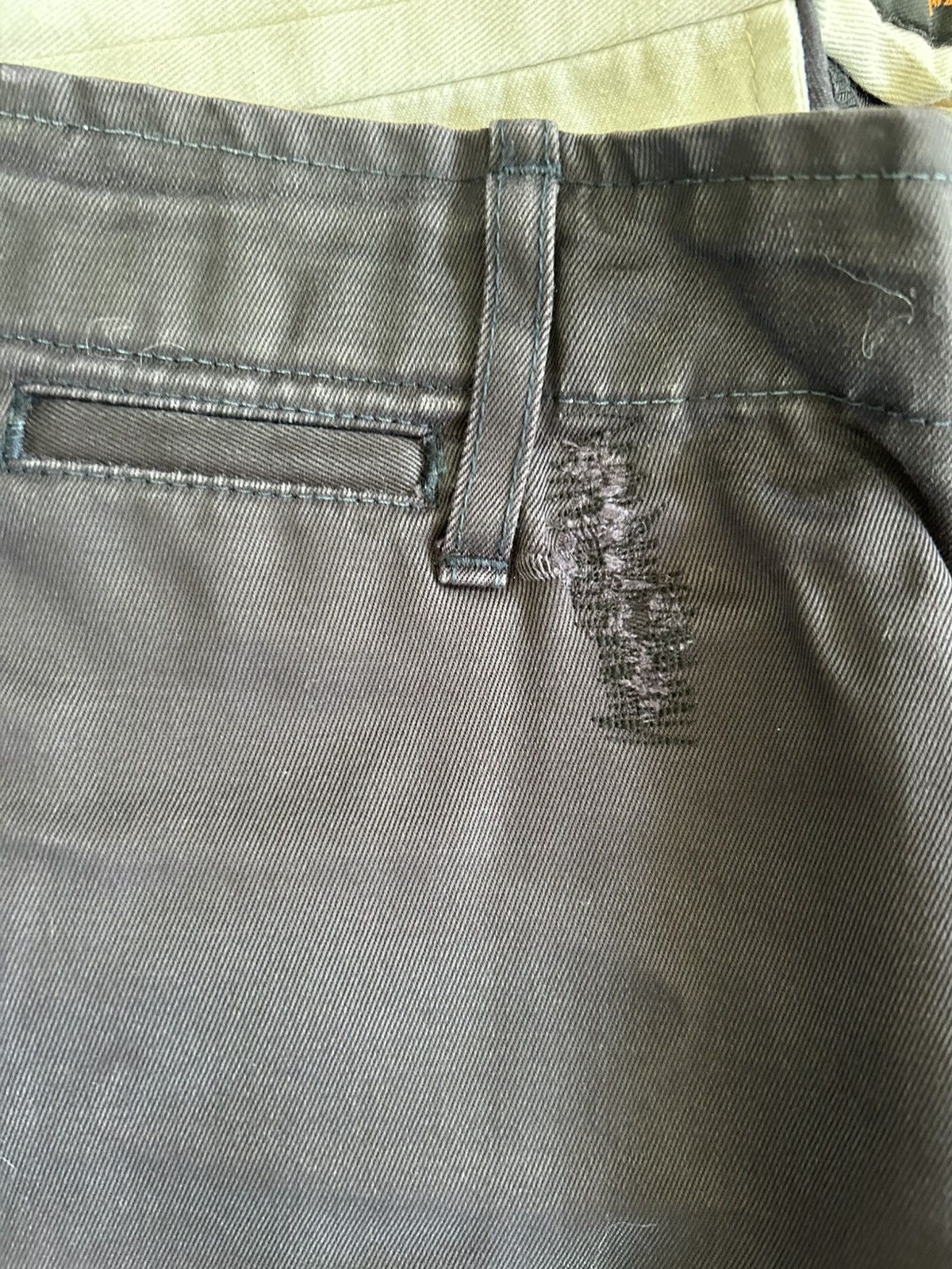 Chimala Chimala Relaxed Navy Pants size 32 Size US 32 / EU 48 - 5 Thumbnail