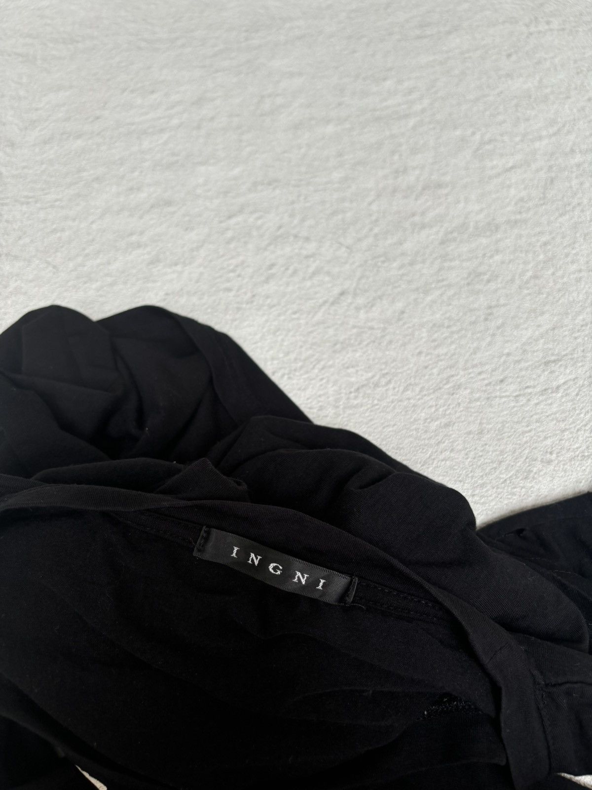 Hysteric Glamour Y2k Ingni hysteric style longsleeve Size M / US 6-8 / IT 42-44 - 7 Thumbnail