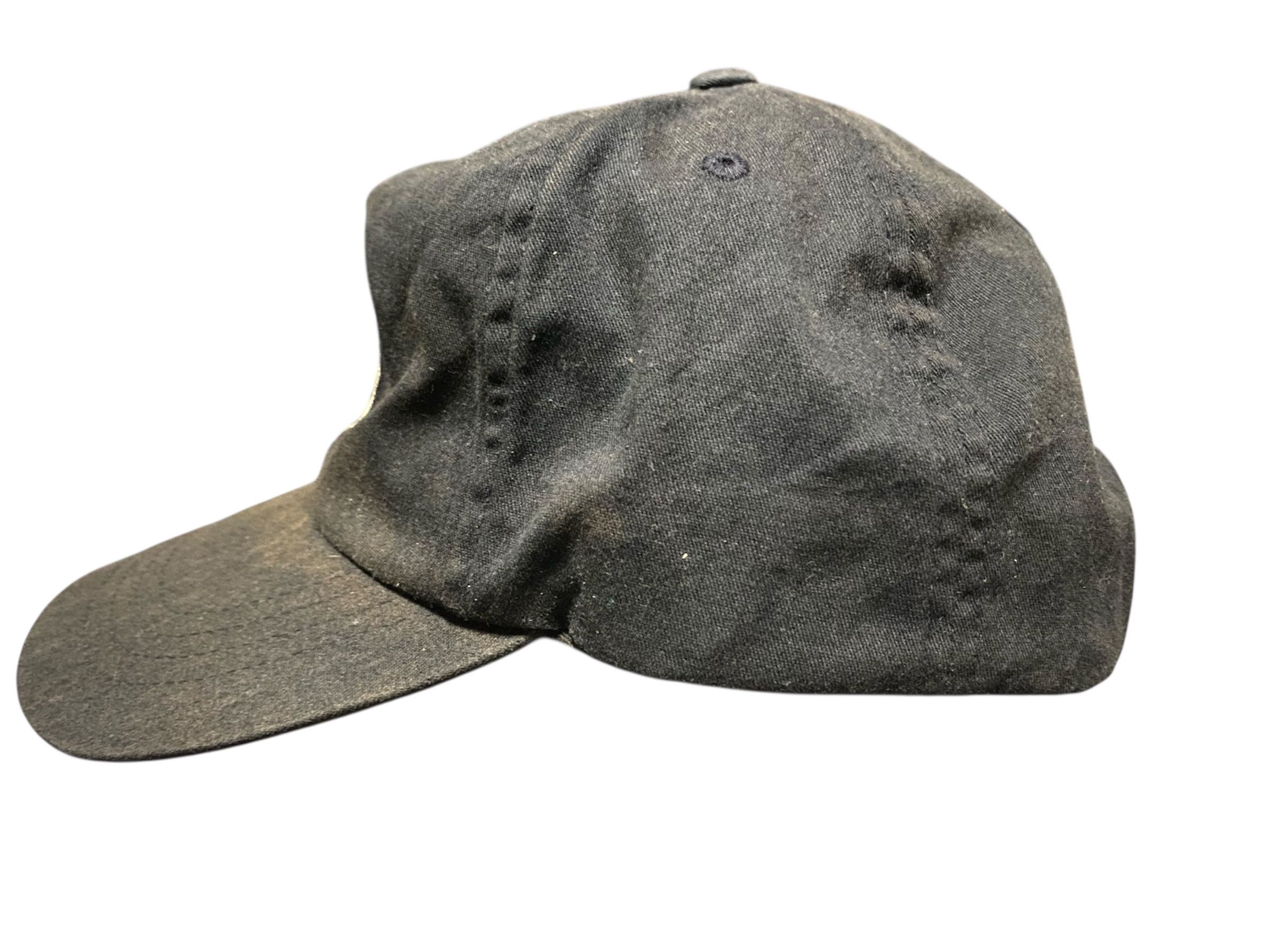 RVCA × Vintage × Yupong Vintage RVCA X T&C Surf Yupong 6 Panel Cap Size ONE SIZE - 2 Thumbnail
