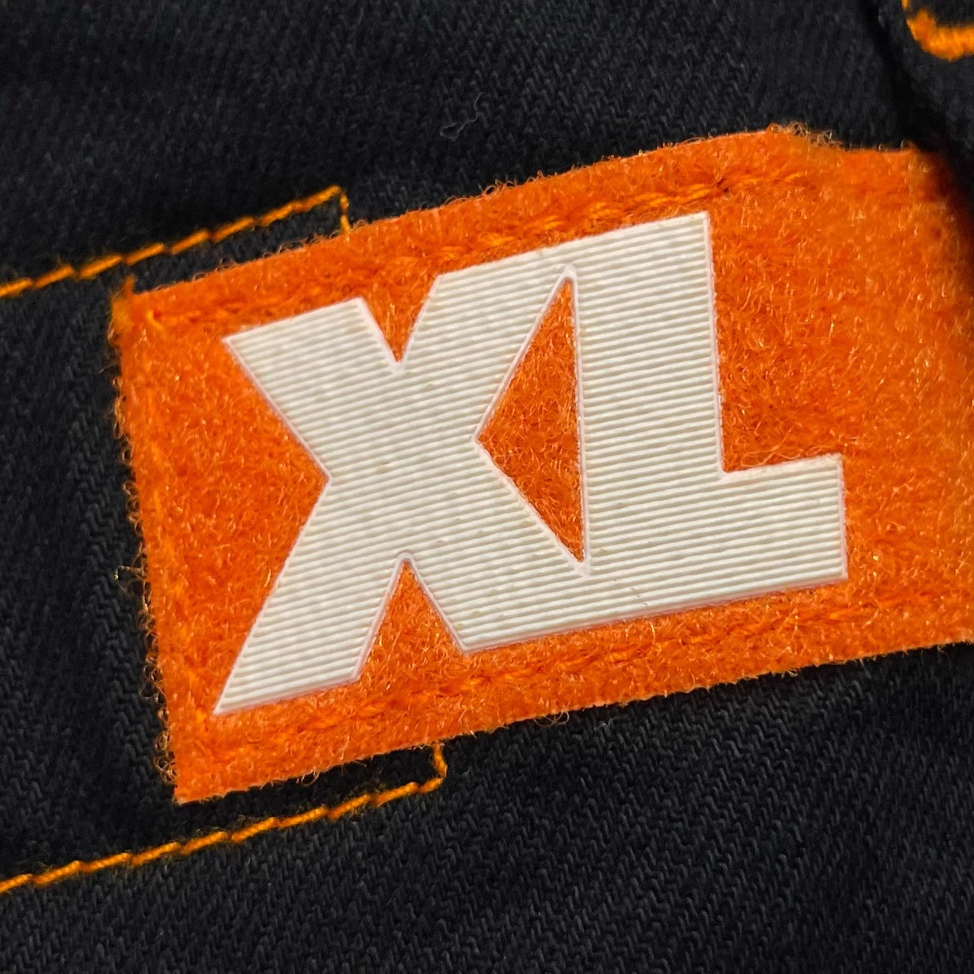 X-LARGE XLARGE Edition Workwear Side Pocket Casual Pants Q5 Size US 34 / EU 50 - 5 Thumbnail