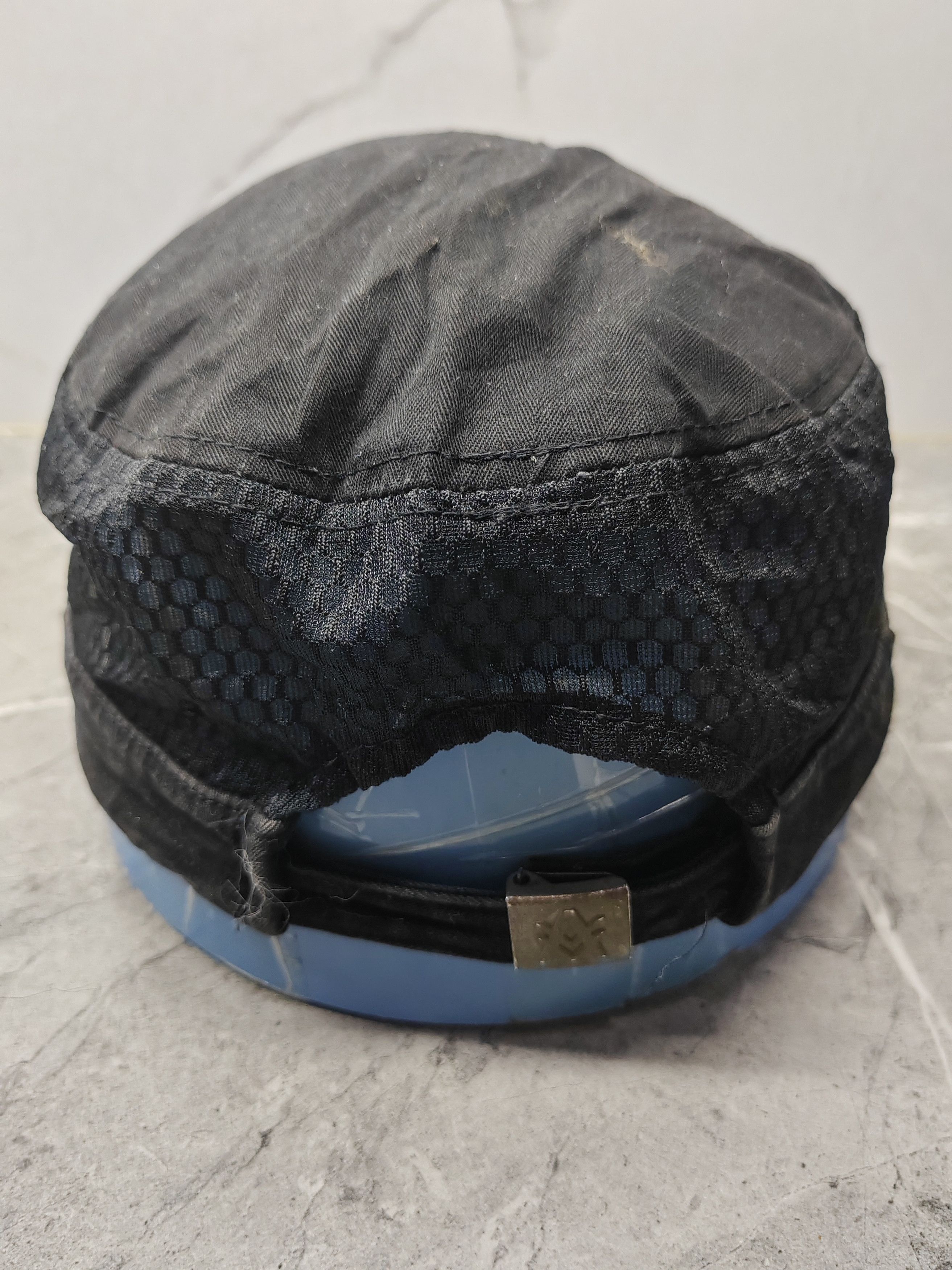 If Six Was Nine Vintage A.Kurtz Cadet Style Cap Hat Size ONE SIZE - 6 Thumbnail