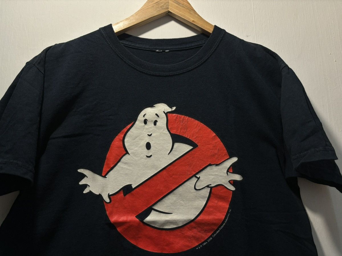 Vintage 2009 Ghostbusters Movie Tee Size US L / EU 52-54 / 3 - 1 Thumbnail
