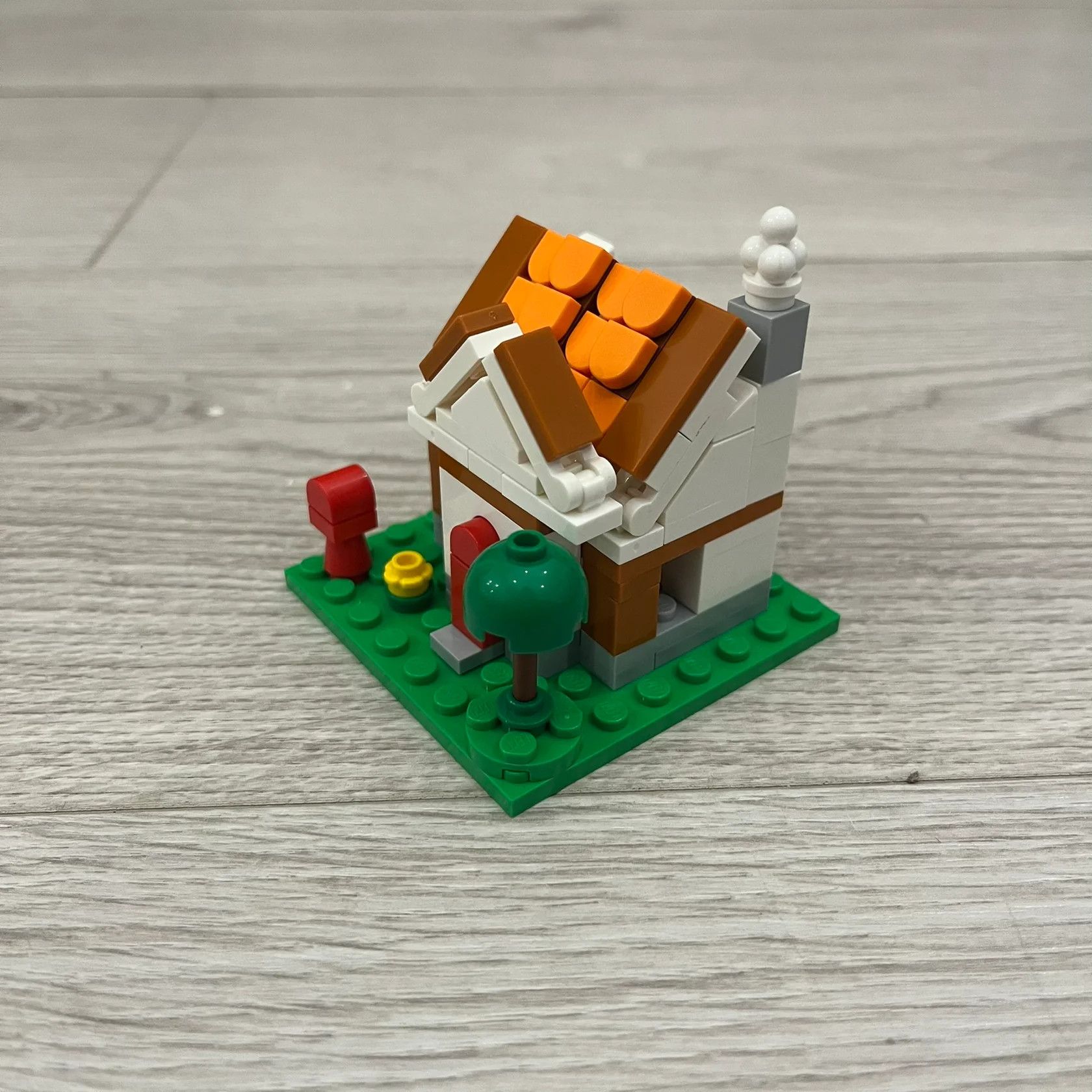 LEGO LEGO Fauna's House Garden M&T 6508941 Size ONE SIZE - 3 Thumbnail