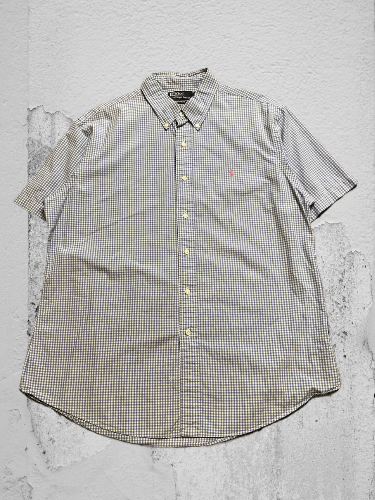 Polo Ralph Lauren Polo Ralph Lauren Shirt Size US XL / EU 56 / 4 - 1 Thumbnail