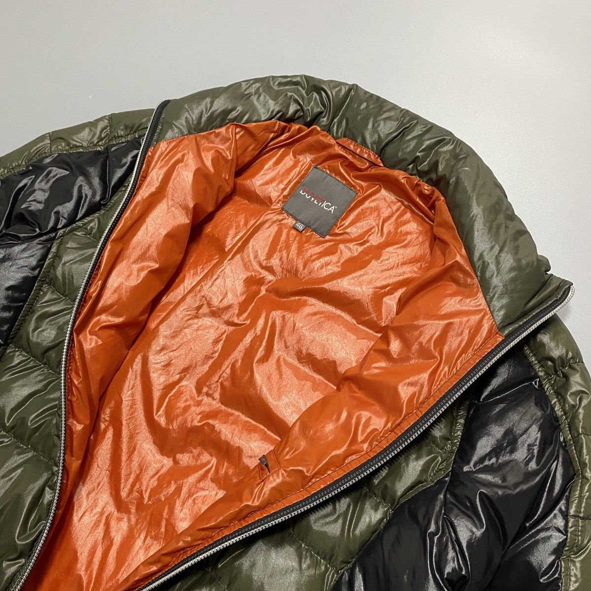 Duvetica Puffer Jacket Size US S / EU 44-46 / 1 - 8 Thumbnail