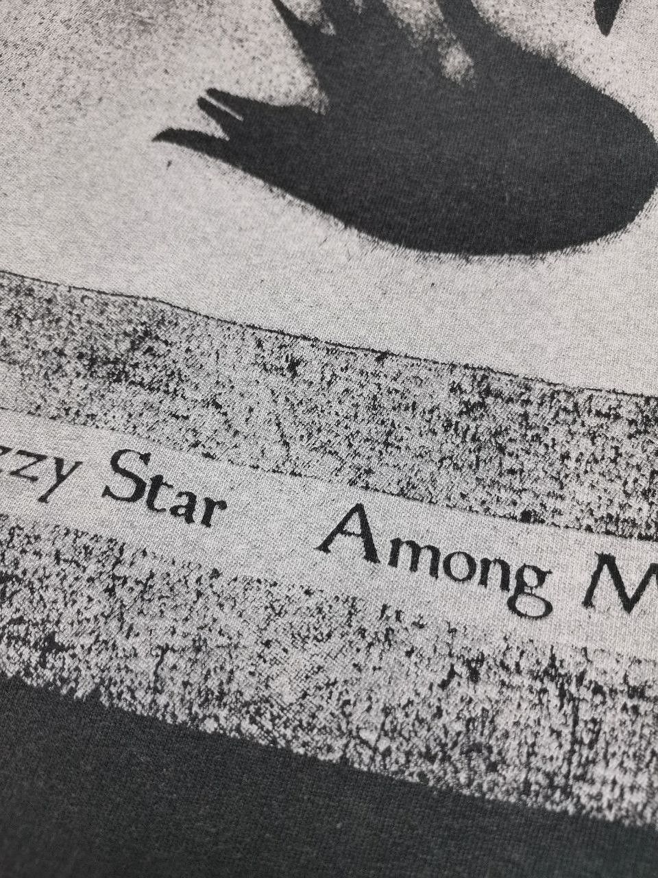 Band Tees Mazzy Star Shirt Y2K Dreampop Portishead Pale Saints Size US L / EU 52-54 / 3 - 4 Thumbnail