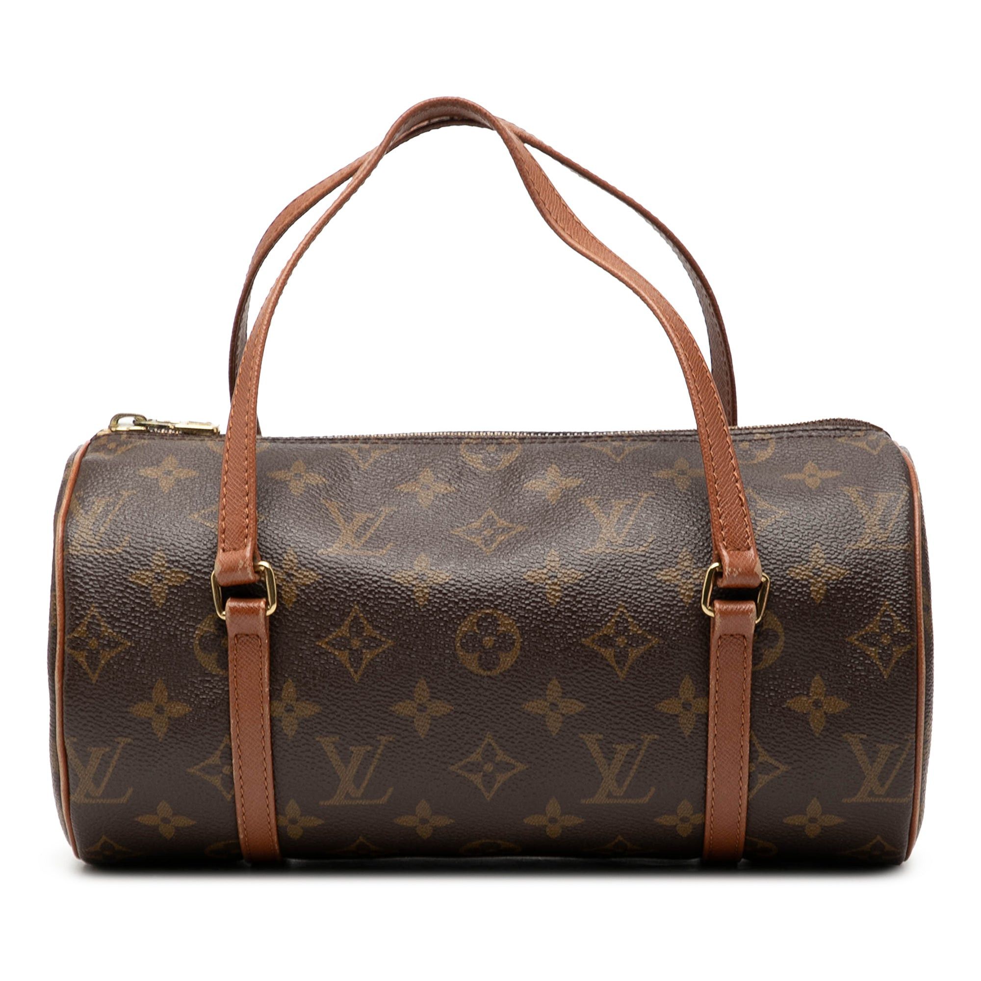Louis Vuitton Monogram Papillon 26 Size ONE SIZE - 1 Thumbnail