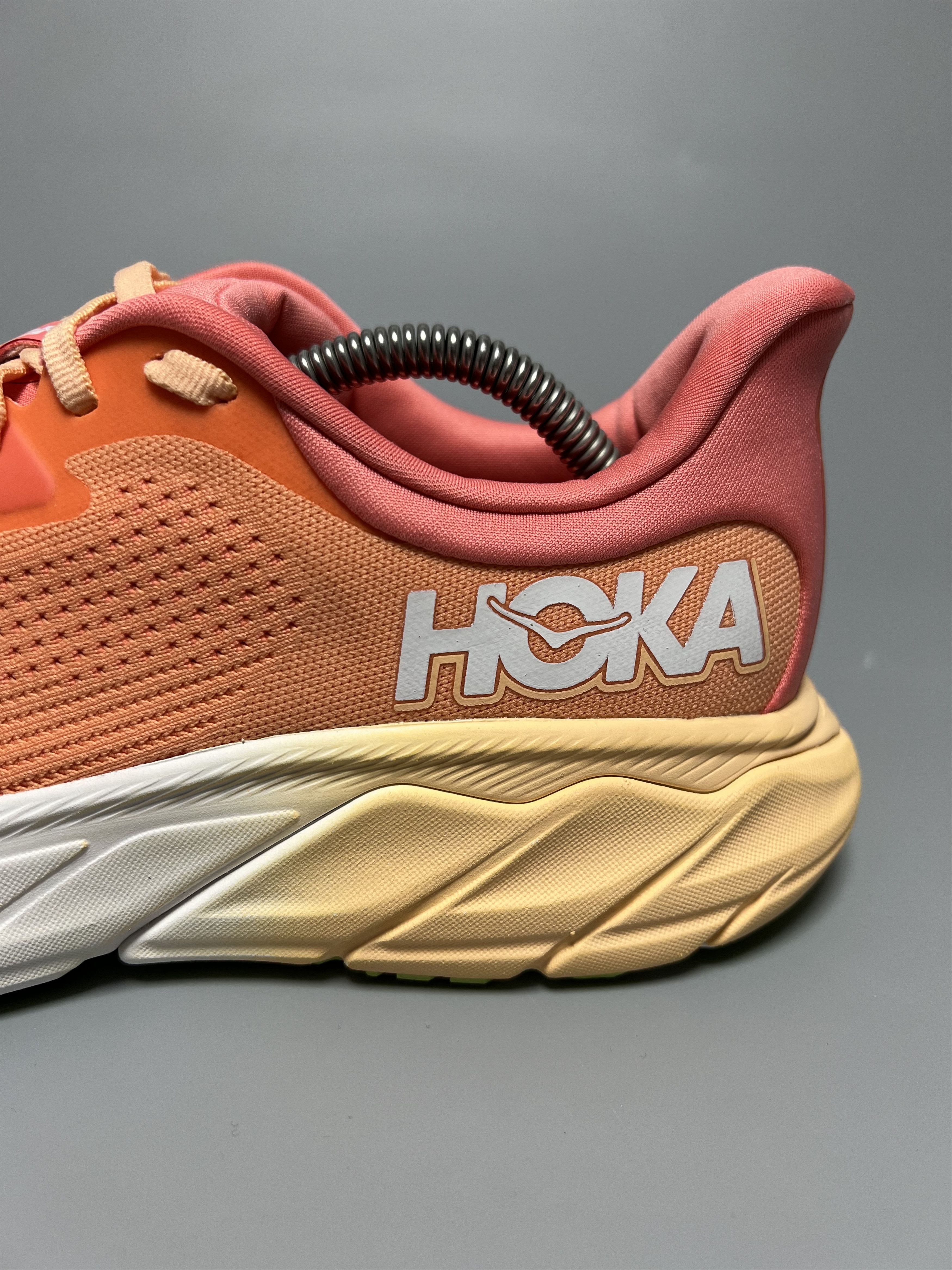 Hoka 10B Hoka One One Arahi 7 Women's Running Shoes Walking Gym Size US 10 / IT 40 - 9 Thumbnail