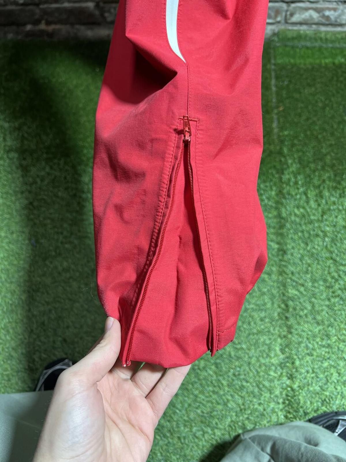 Supreme Supreme Gortex Trackpants Sz. M Size ONE SIZE - 3 Thumbnail