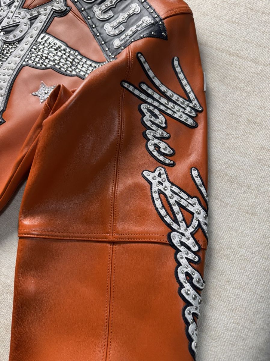 Pelle Pelle World famous leather jacket Size US M / EU 48-50 / 2 - 10 Thumbnail