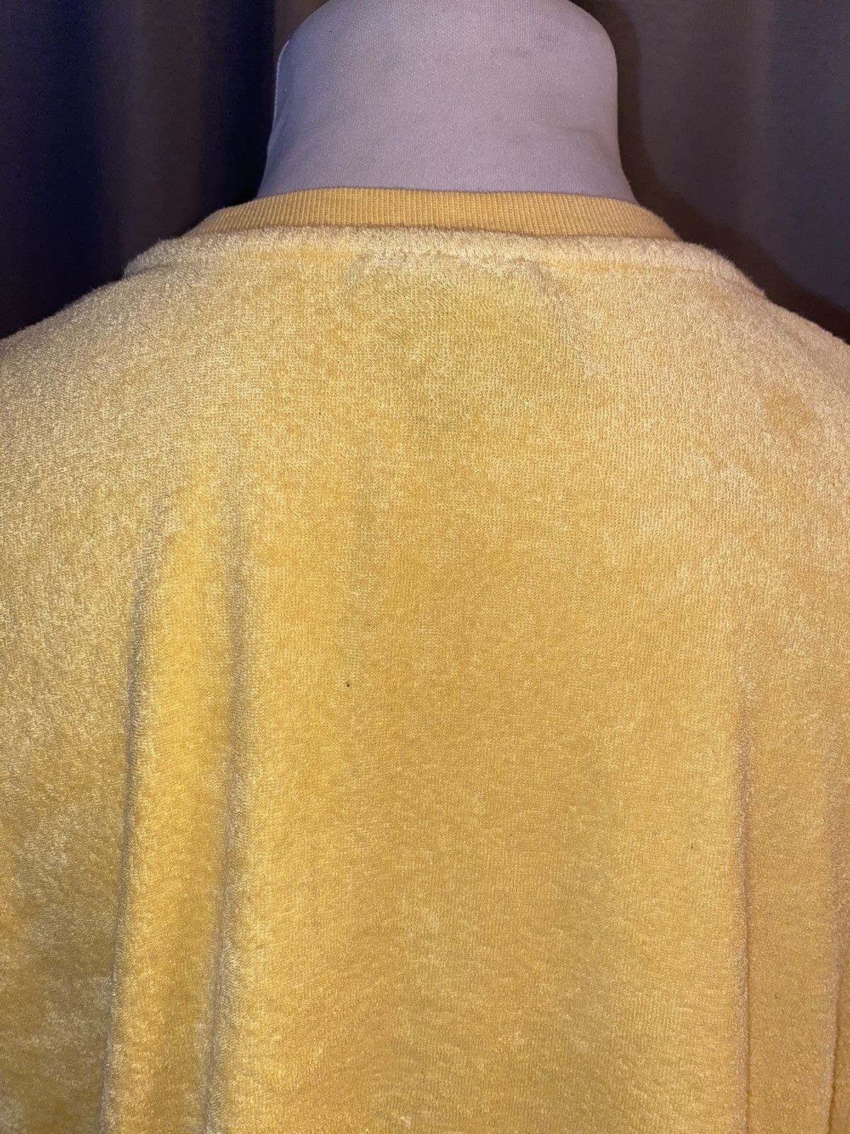 Nike Nike Cropped Sweatshirt - Large - Very Good Condition Size L / US 10 / IT 46 - 7 Thumbnail