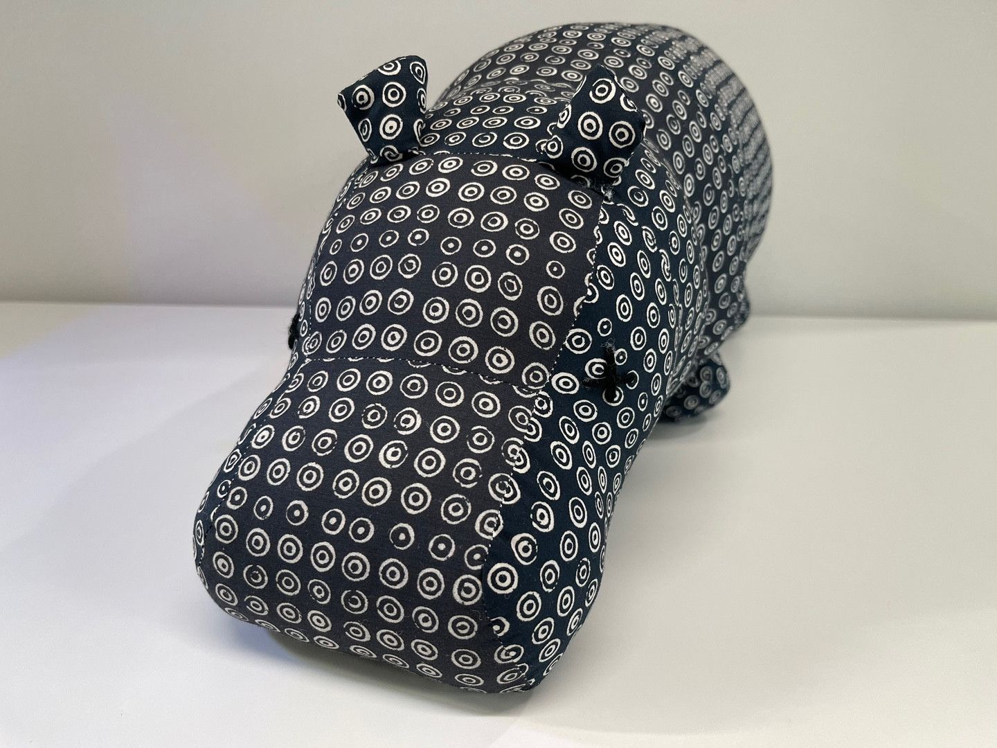 10 Corso Como × Comme des Garcons × Japanese Brand COMME des GARCONS 10 corso como Plush Toy Size ONE SIZE - 2 Thumbnail