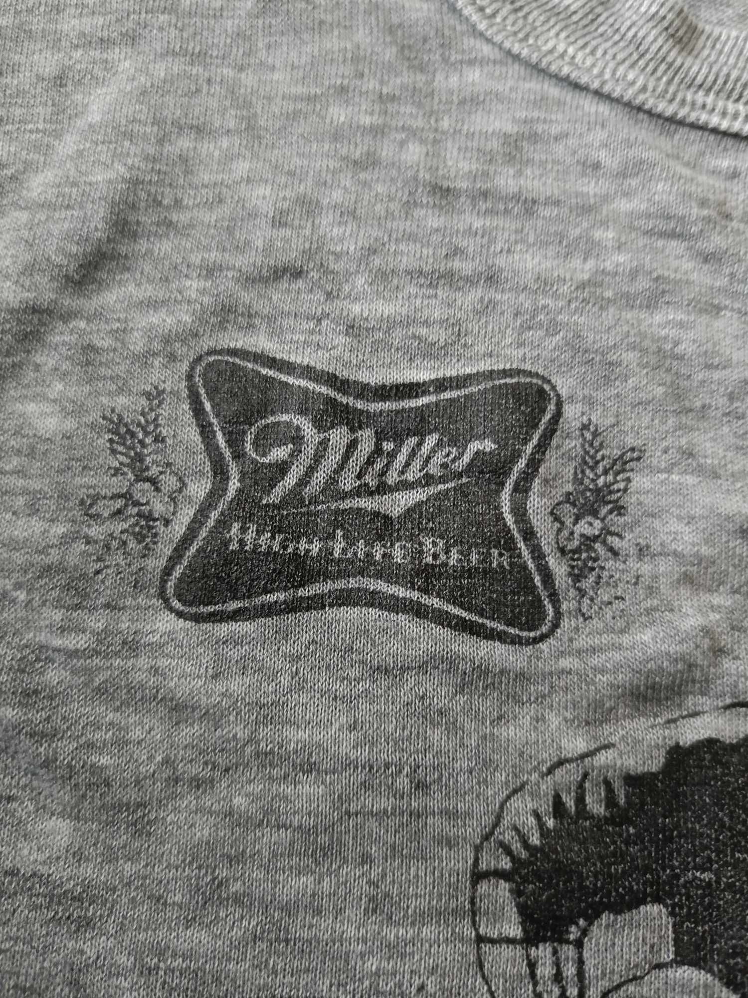 Jerzees vintage Miller CART 1984 Copyright 1984 Size US M / EU 48-50 / 2 - 4 Thumbnail