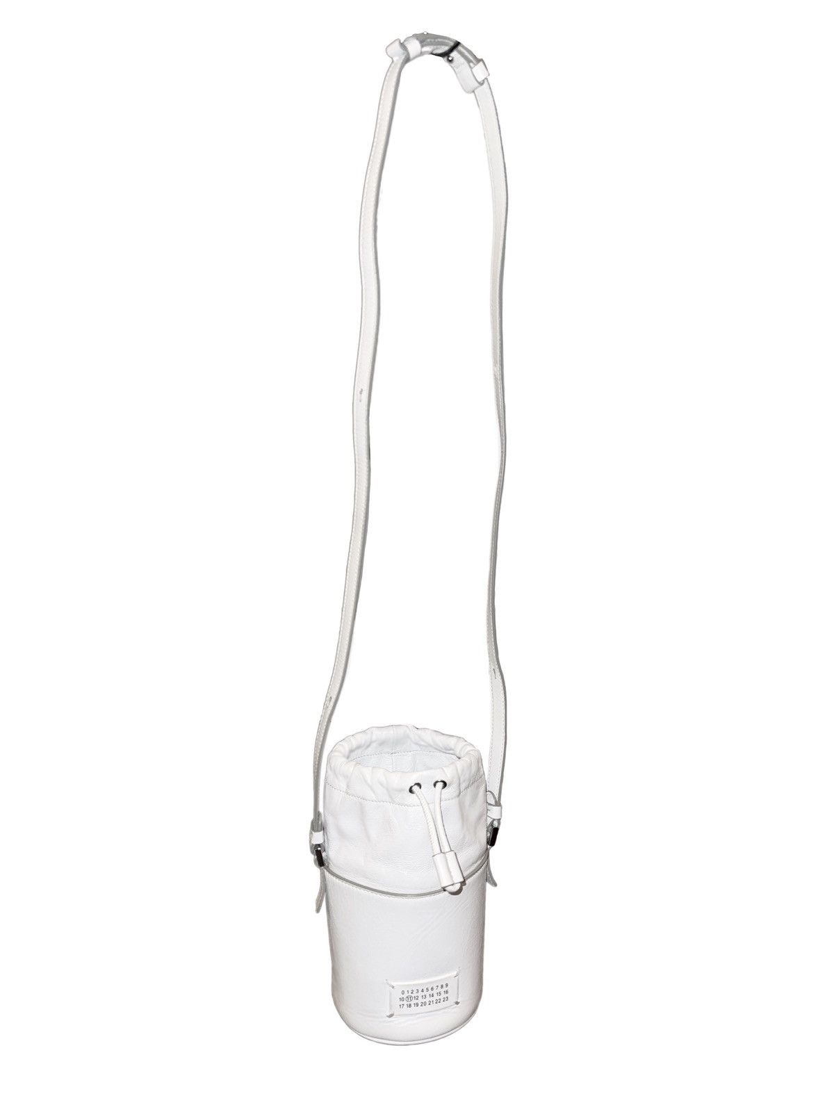 Maison Margiela Micro 5AC Bucket Bag Size ONE SIZE - 2 Thumbnail