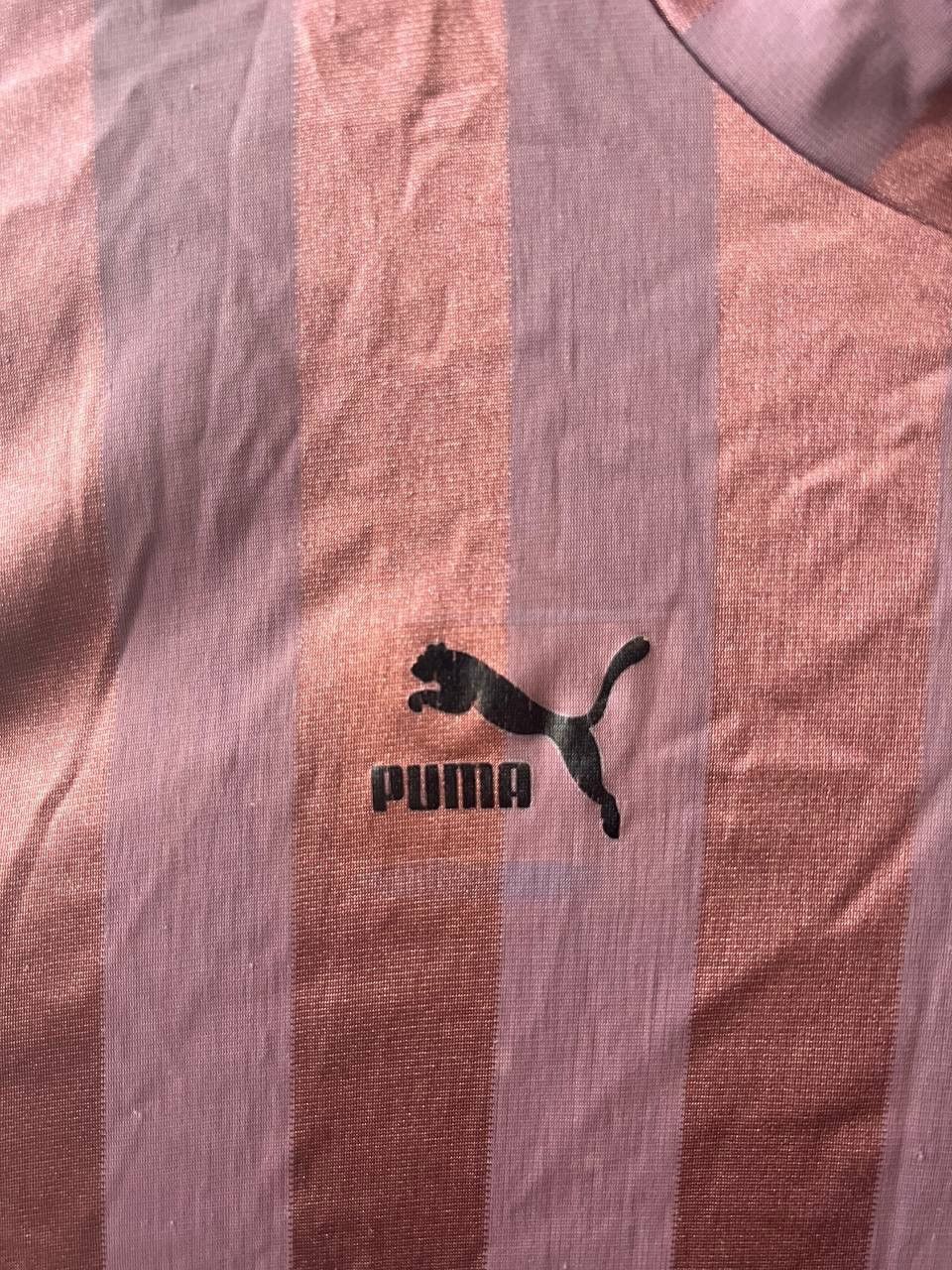 Puma 90’S PUMA MADE IN WEST GERMANY GOALKEEPER #1 SOCCER JERSEY L Size US L / EU 52-54 / 3 - 4 Thumbnail
