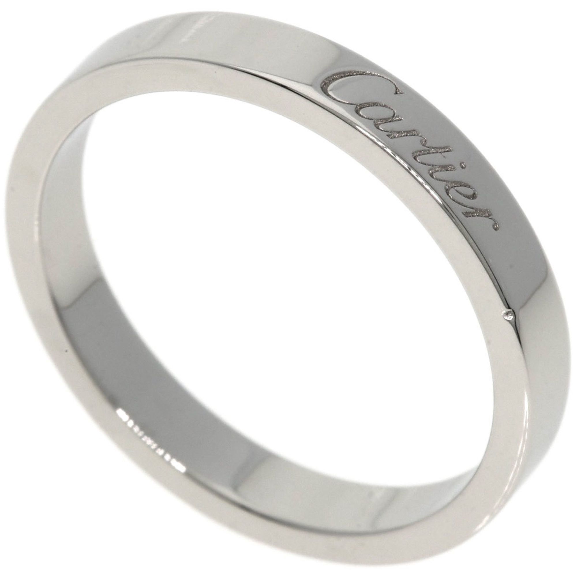 Cartier Cartier C de cartier ring Size ONE SIZE - 1 Thumbnail