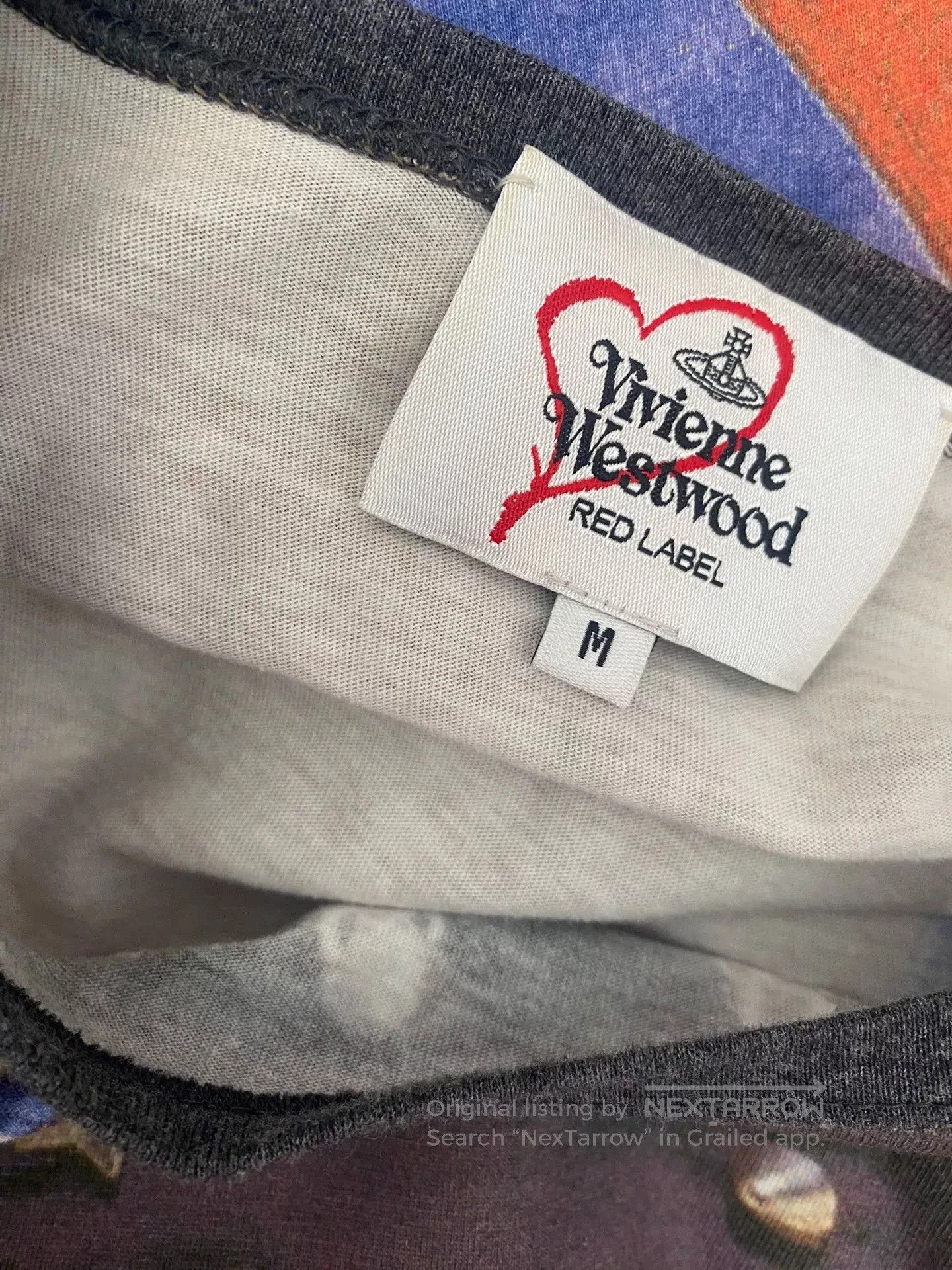 Vivienne Westwood Vivienne Westwood Vintage Japan Limited Tulle Dress. Size M / US 6-8 / IT 42-44 - 7 Thumbnail