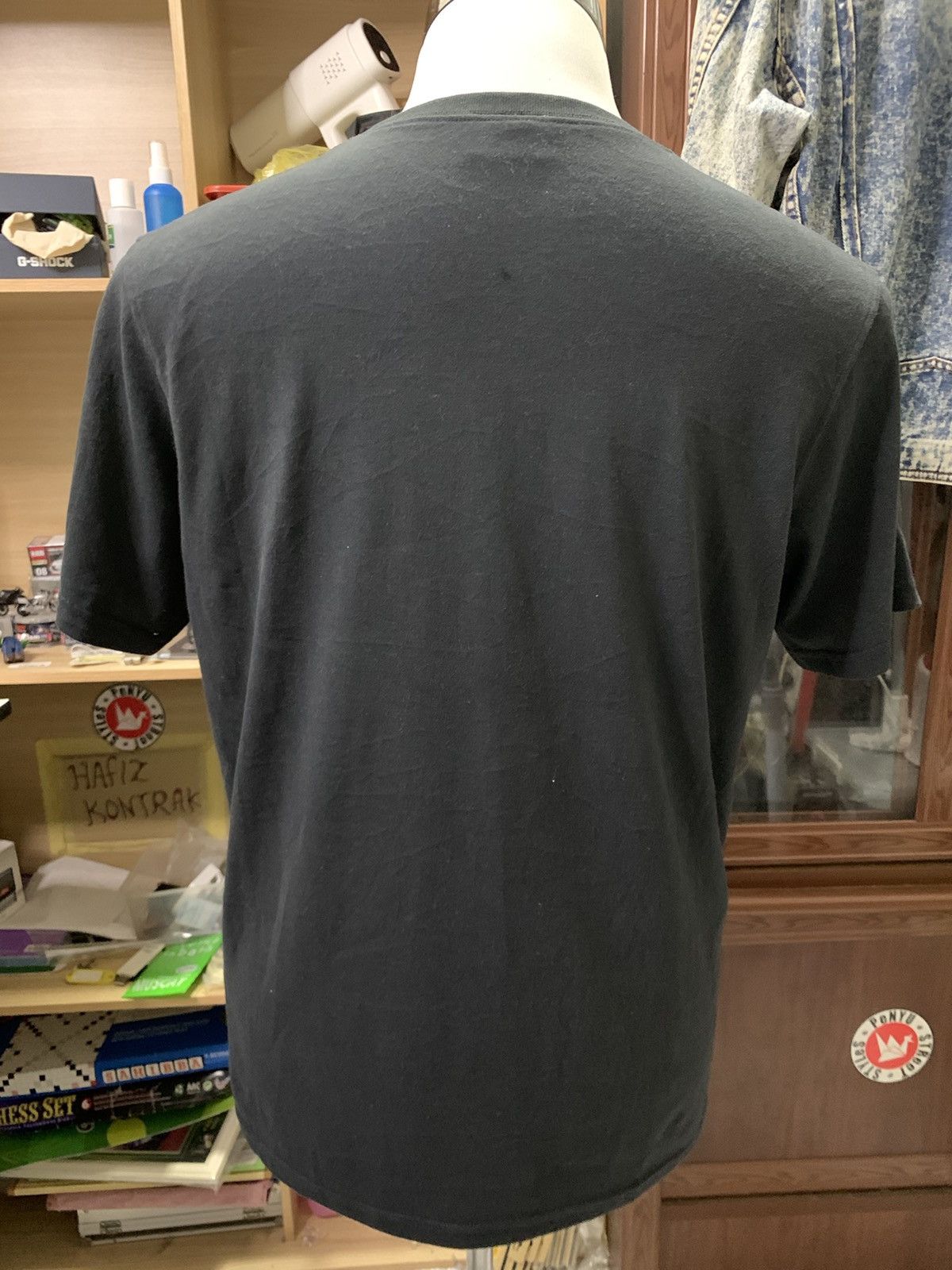 Columbia Colombia pocket Tee Size US L / EU 52-54 / 3 - 5 Thumbnail