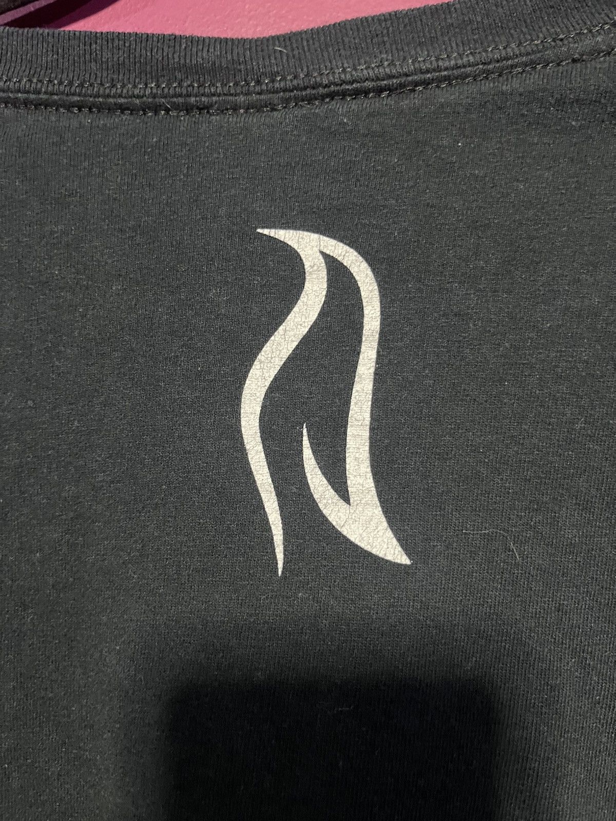 Other Learn to fly bike tee Size US XXL / EU 58 / 5 - 6 Thumbnail