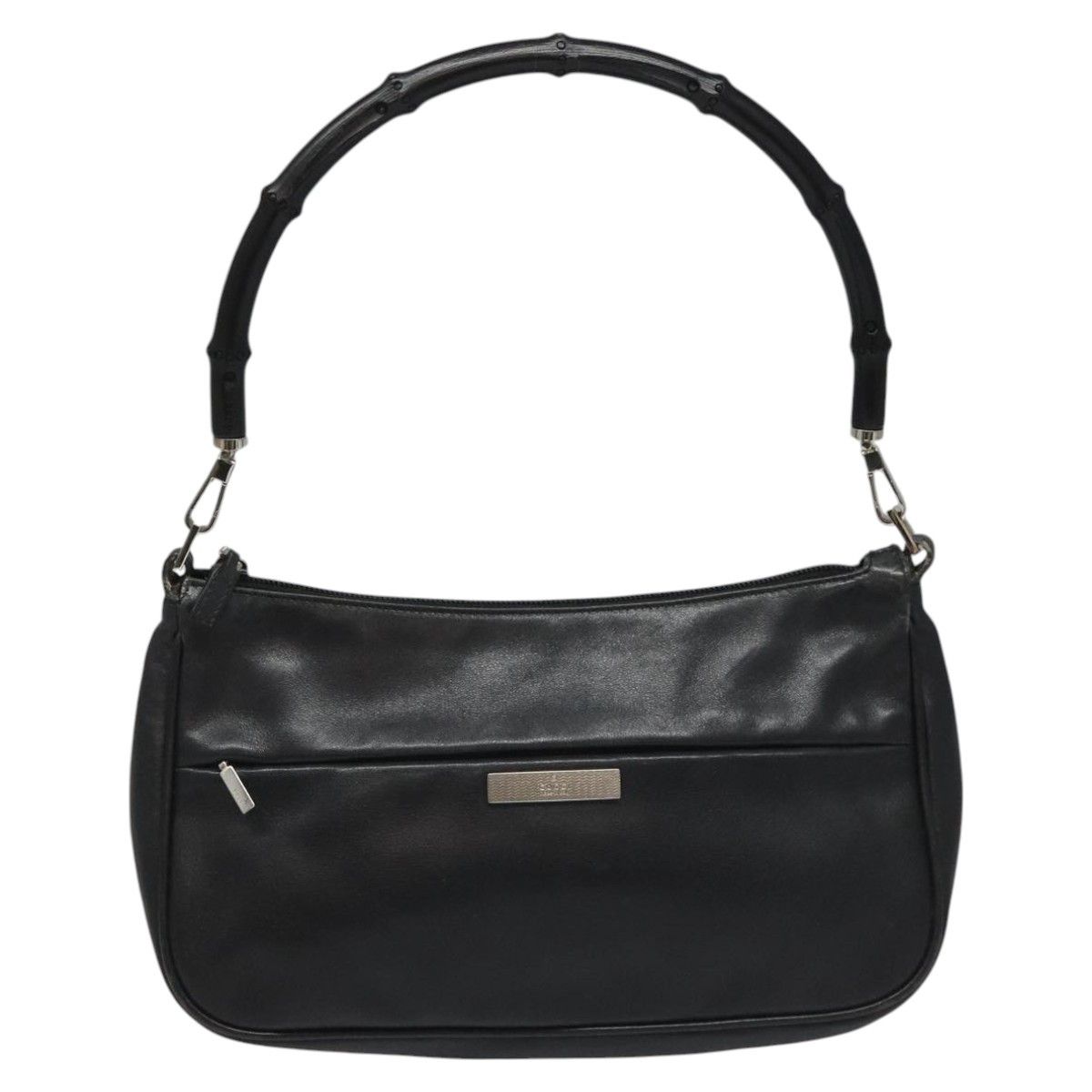 Gucci Gucci Bamboo shoulder Size ONE SIZE - 1 Thumbnail