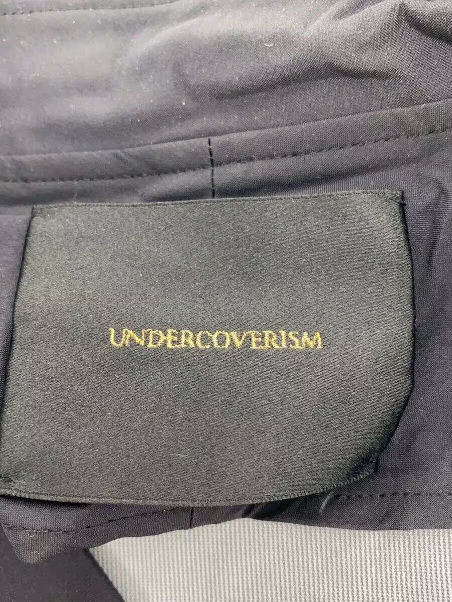 Undercover SS14 GOD DOG Nylon Coat Size US M / EU 48-50 / 2 - 4 Thumbnail