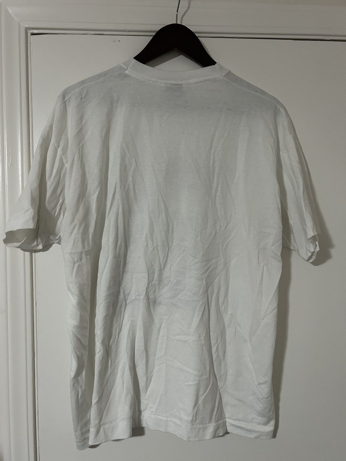 Vintage Vintage golf t shirt 90s Size US XL / EU 56 / 4 - 3 Thumbnail