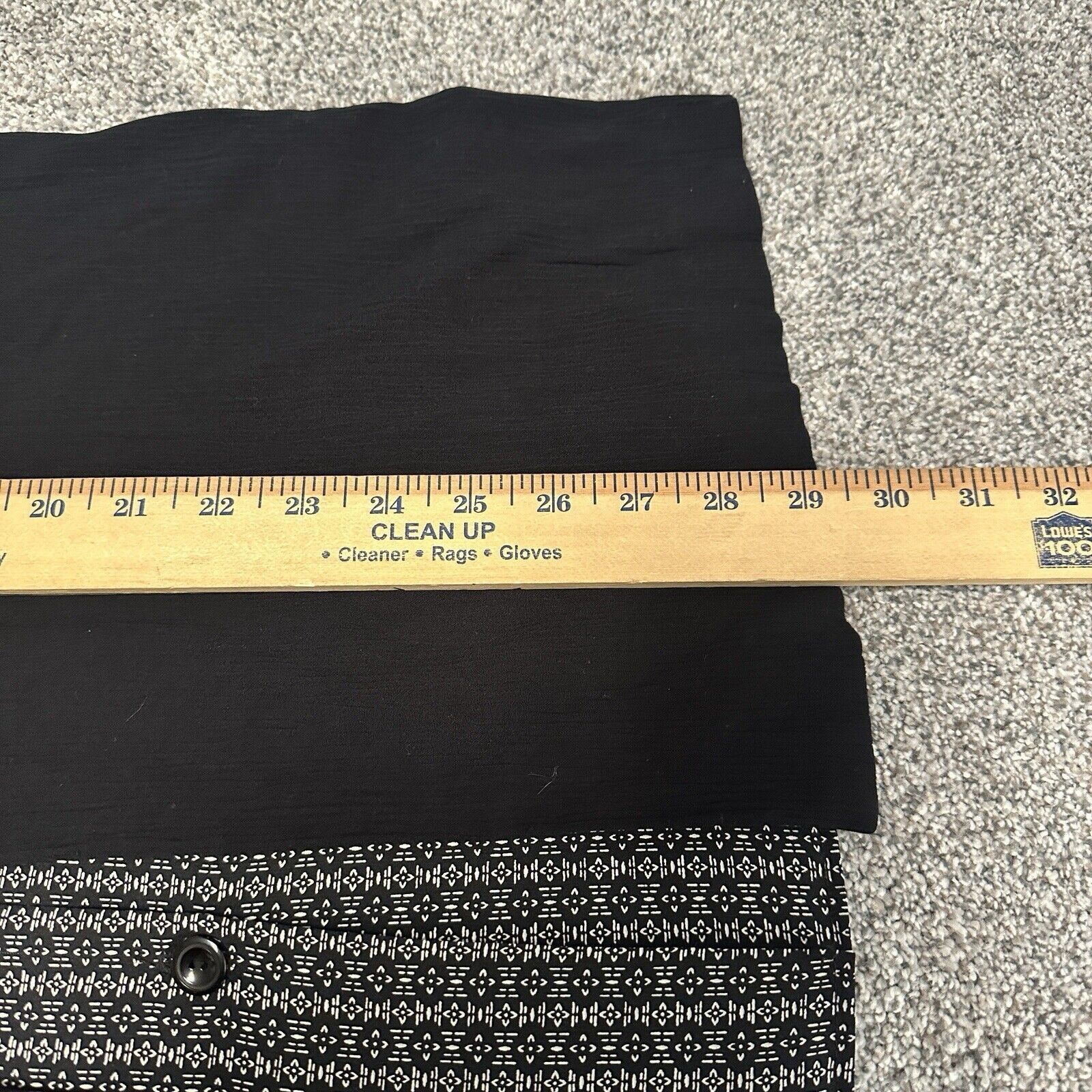 Other Vintage Alfred Dunner Top Womens Plus 16W Office Secretary Size XXL / US 16-18 / IT 52-54 - 9 Thumbnail