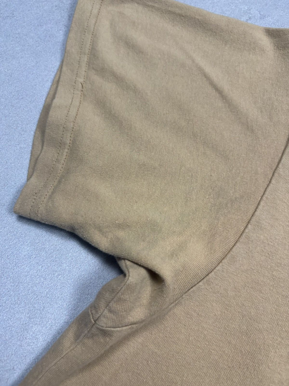 Carhartt Wip Carhartt WIP Lucky Painter Beige T Shirt Size M Streetwear Size US M / EU 48-50 / 2 - 8 Thumbnail