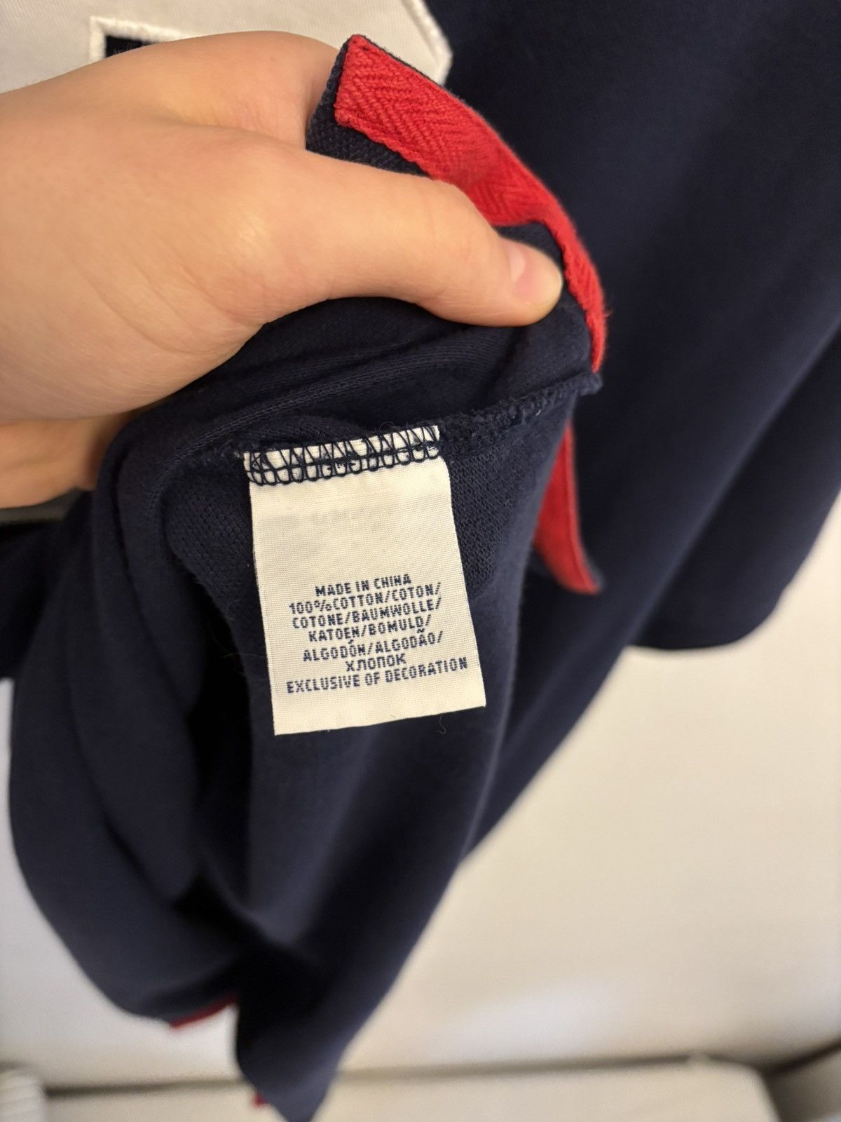 Polo Ralph Lauren Ralph Lauren Polo London Size US XL / EU 56 / 4 - 10 Thumbnail