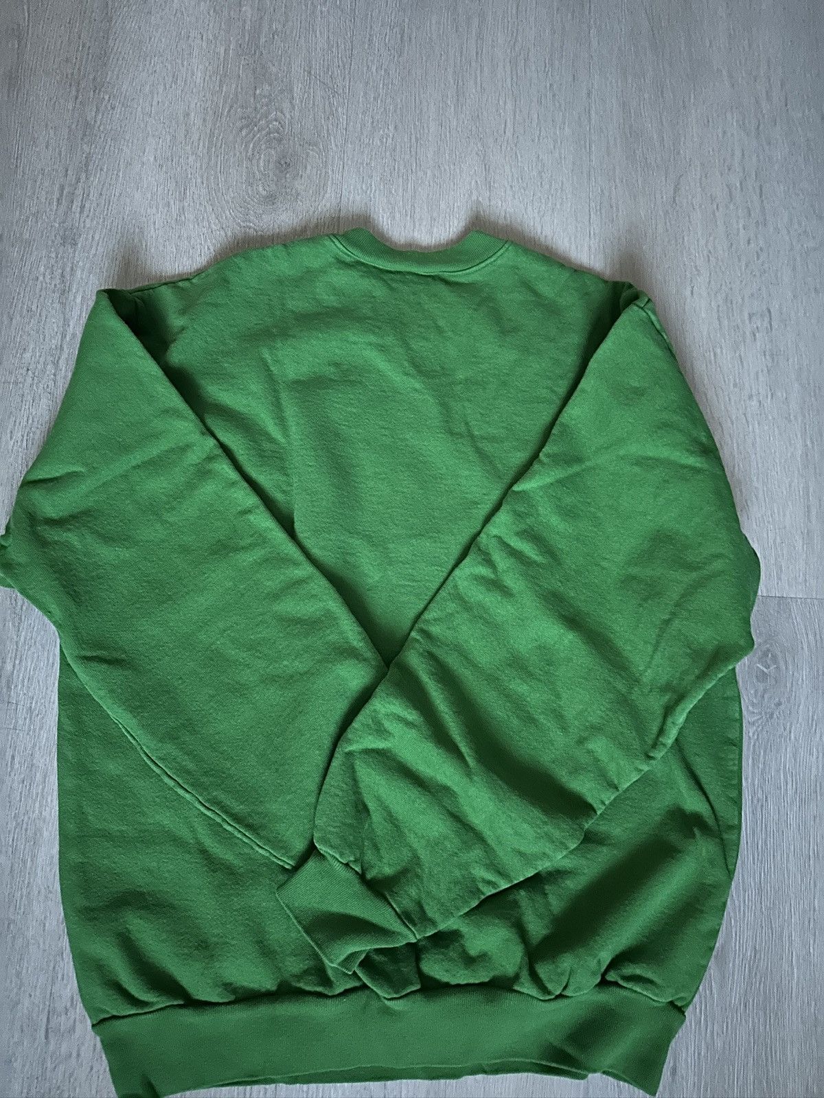 Other Bad Bunny Un Verano Sin Ti - Size S Sweater Size US S / EU 44-46 / 1 - 2 Thumbnail