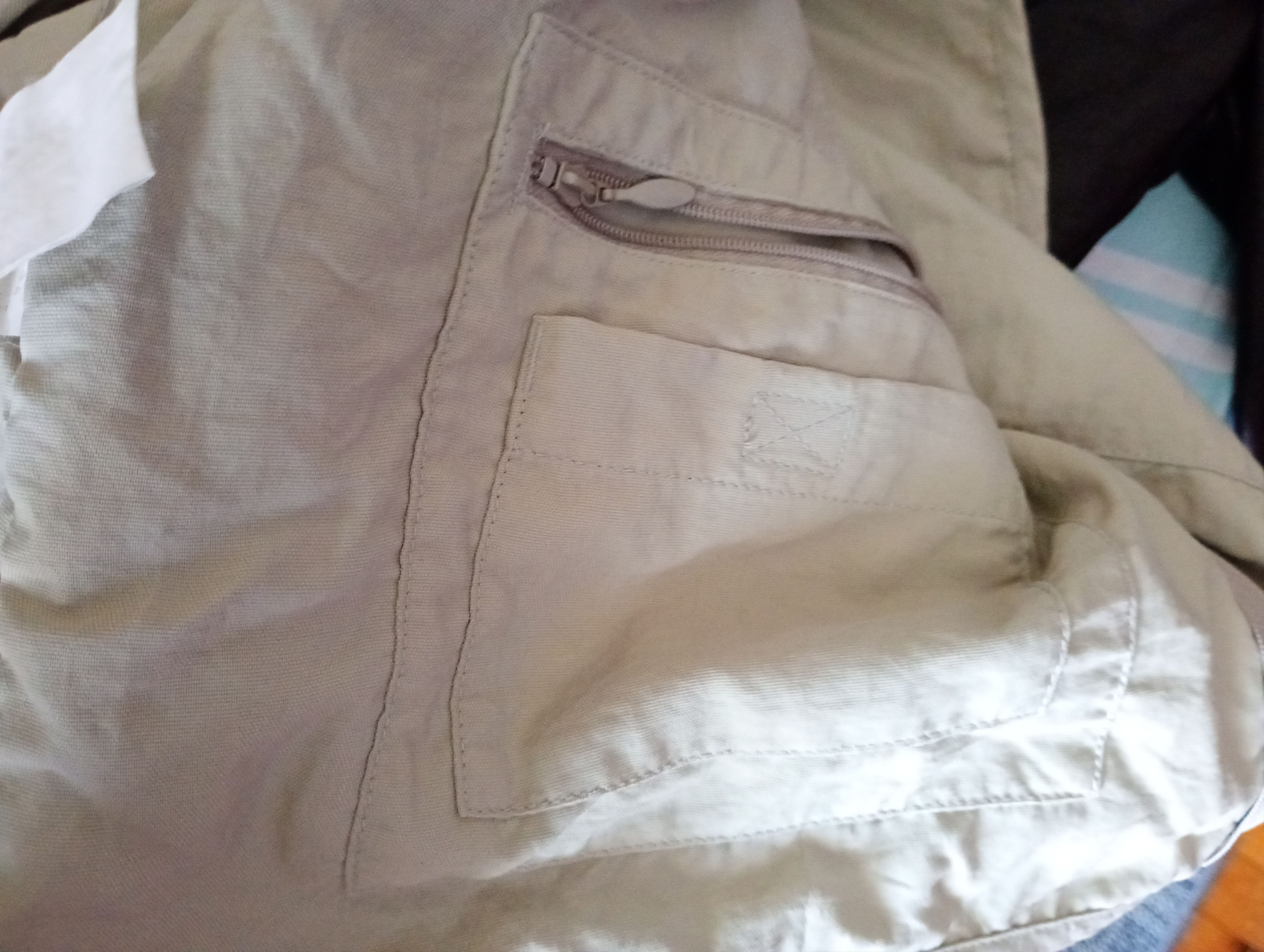 Columbia Columbia Fishing/Tactical Vest Vintage Size US M / EU 48-50 / 2 - 13 Thumbnail
