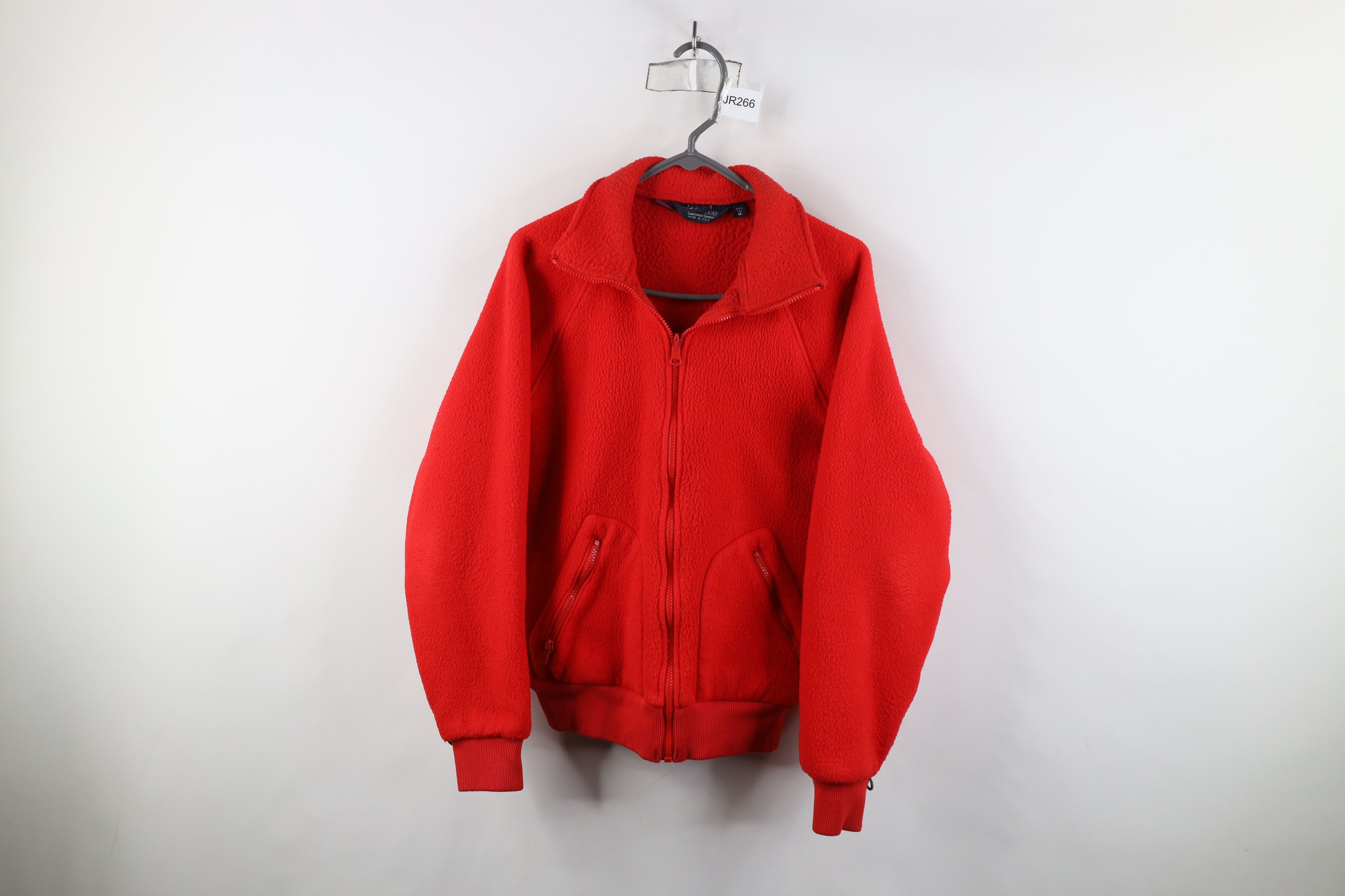 Columbia × Vintage Vintage 80s 90s Columbia 2 In 1 Full Zip Jacket USA Size US M / EU 48-50 / 2 - 13 Thumbnail